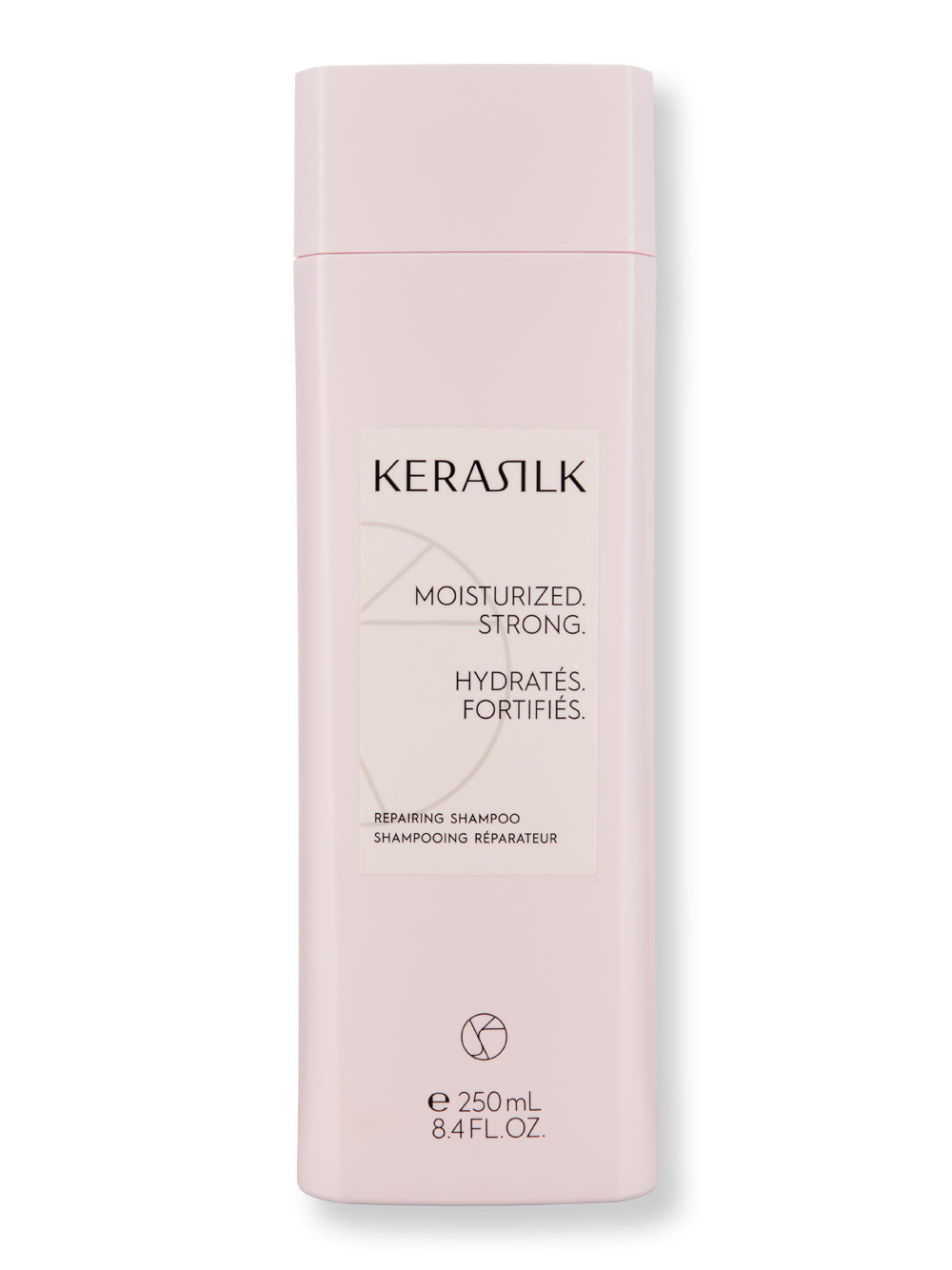 Kerasilk Repairing Shampoo