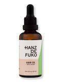Hanz de Fuko Hair & Beard Oil