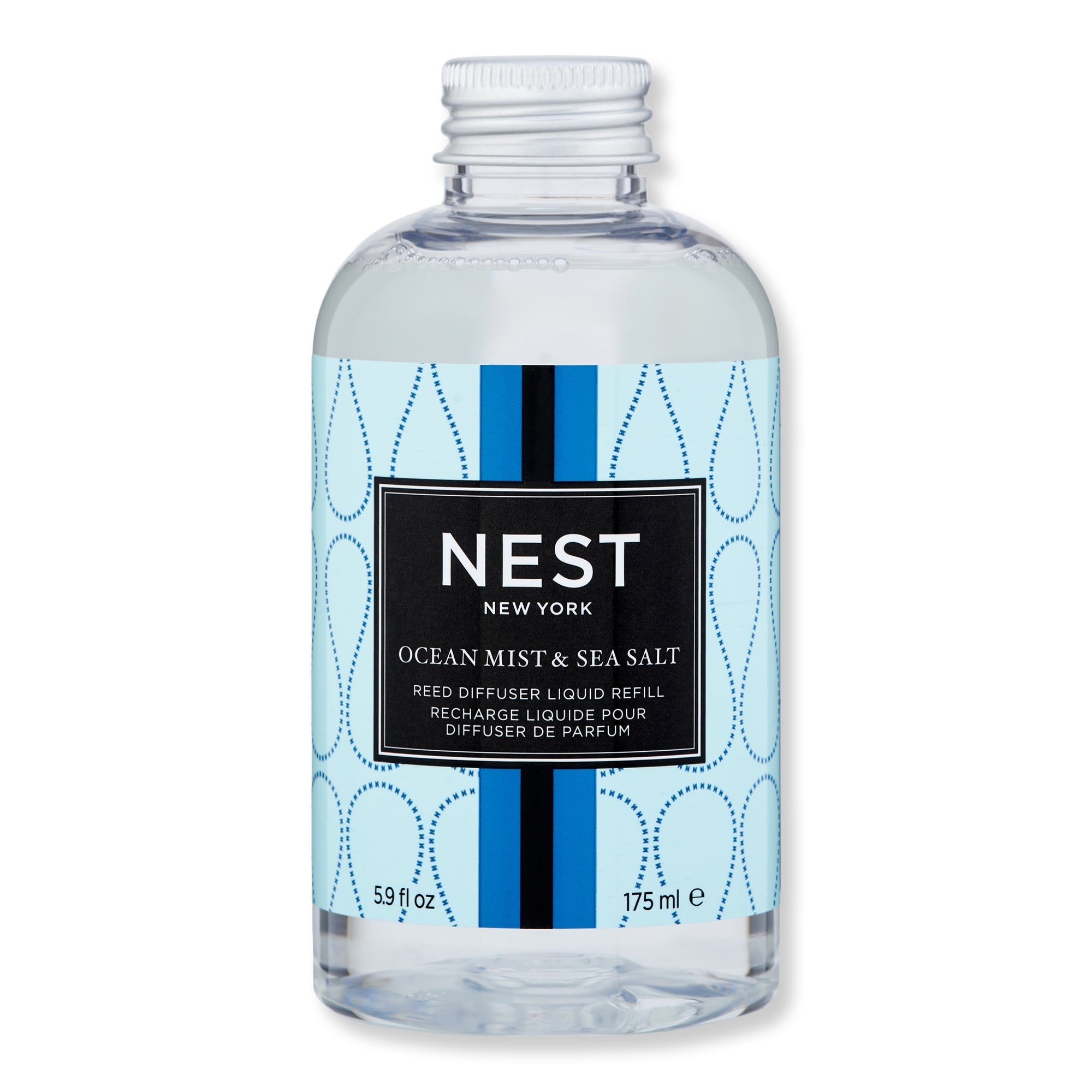 NEST New York Ocean Mist & Sea Salt Reed Diffuser