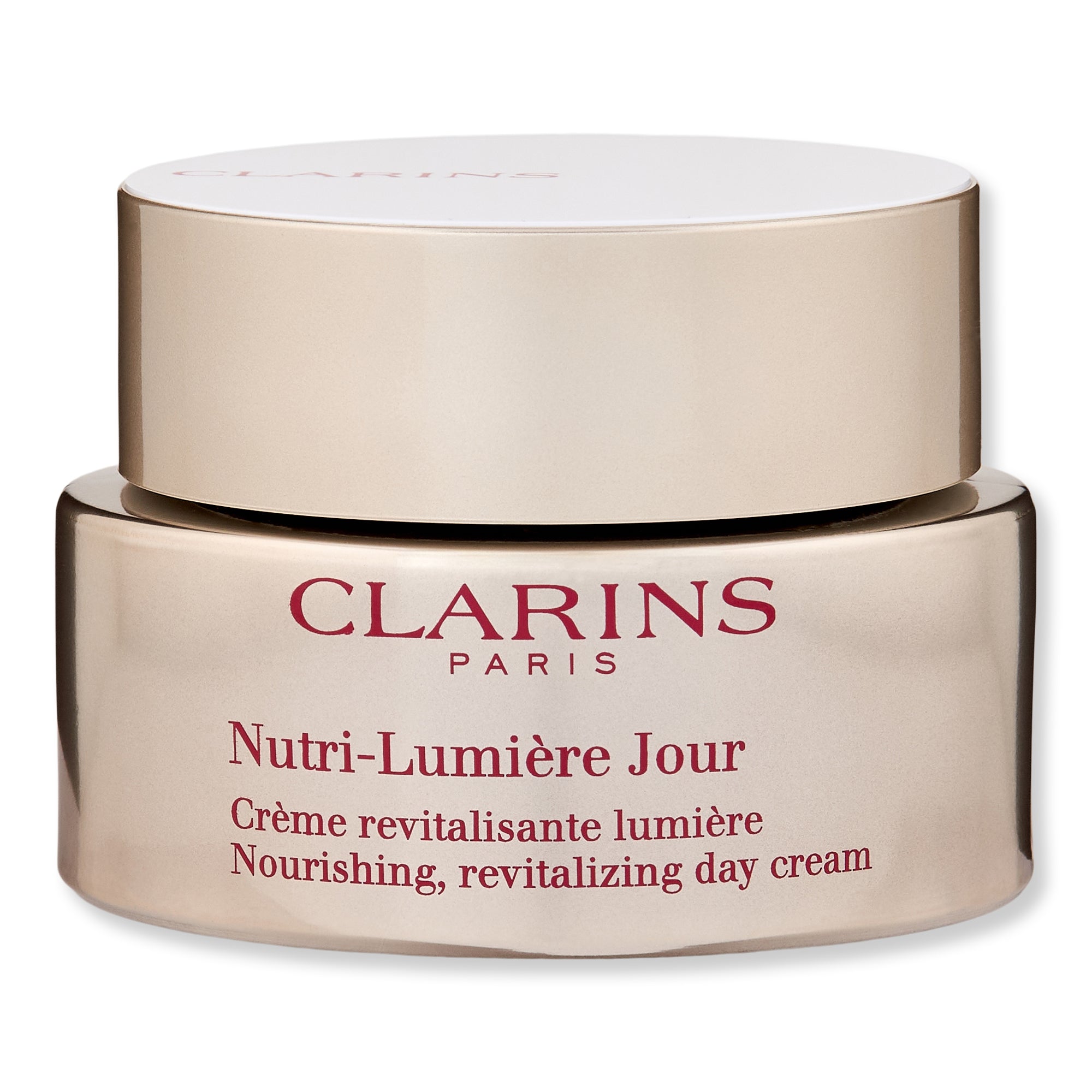 Clarins Nutri-Lumiere Day Cream