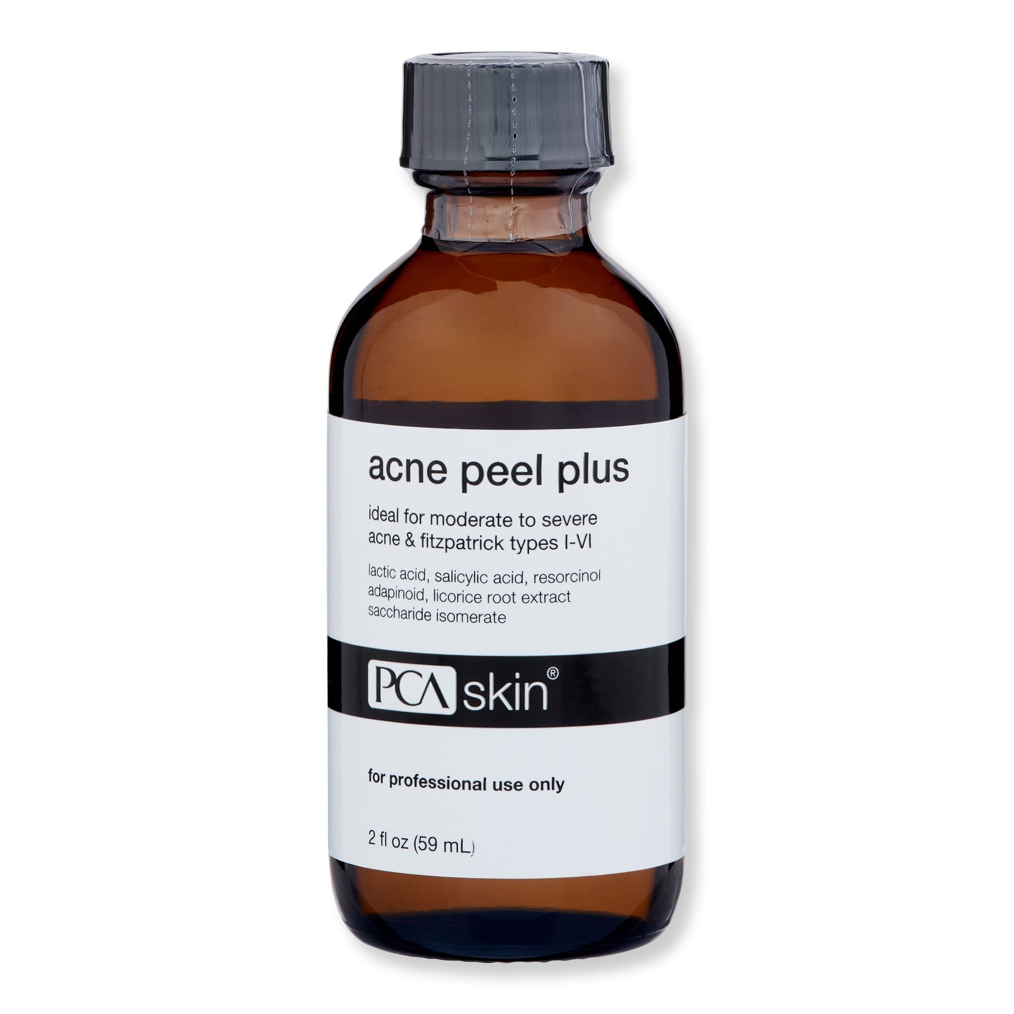 PCA Skin Acne Peel Plus