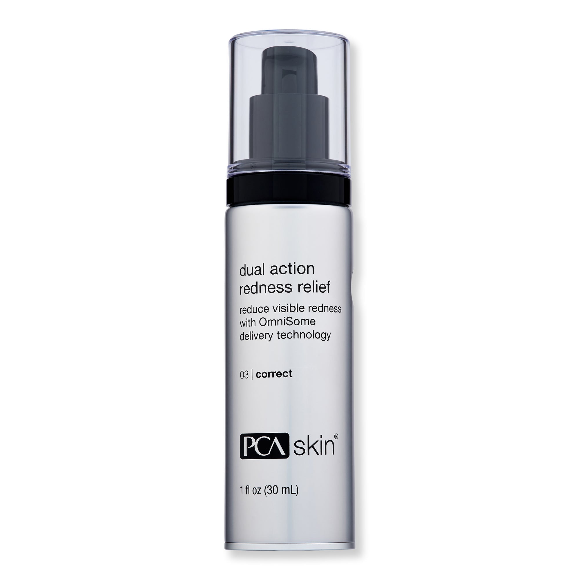PCA Skin Dual Action Redness Relief