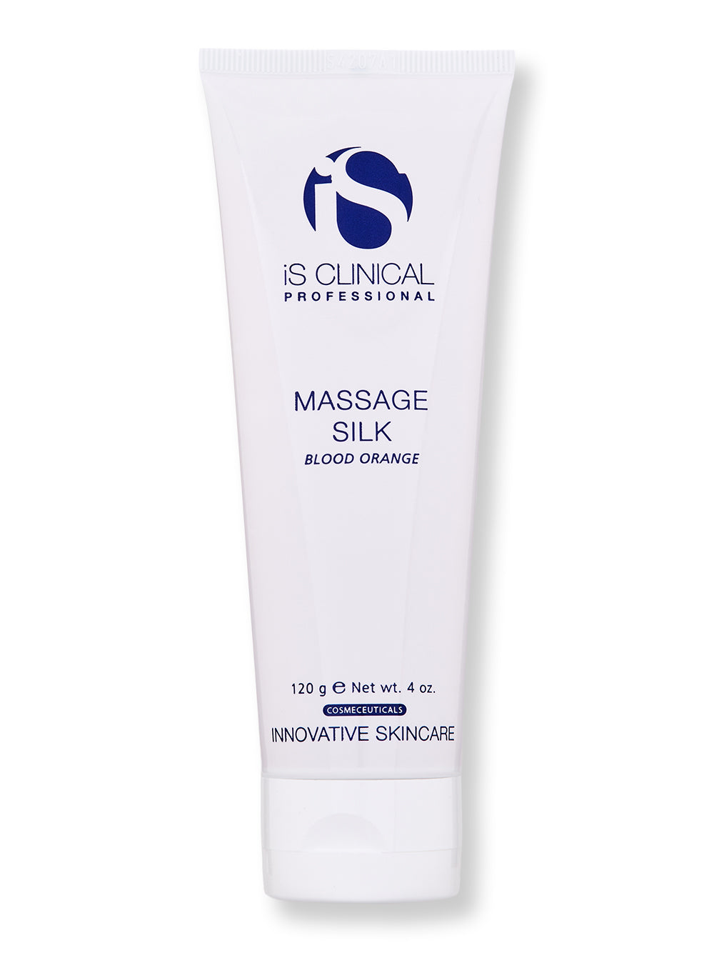 iS Clinical Massage Silk Blood Orange