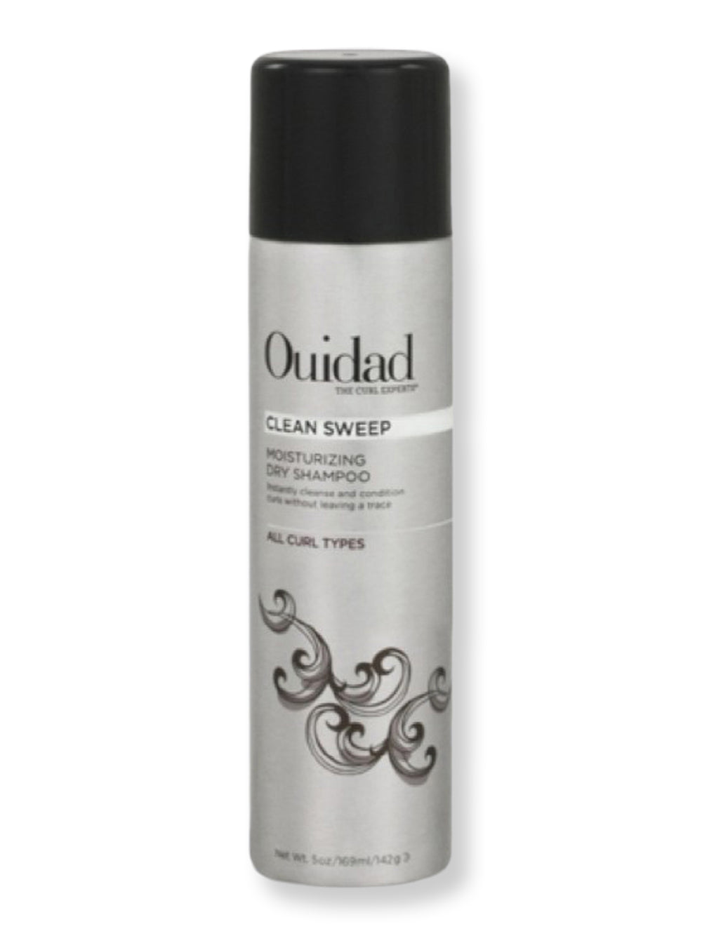 Ouidad Clean Sweep Dry Shampoo