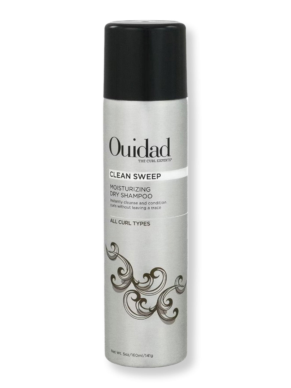 Ouidad Clean Sweep Dry Shampoo