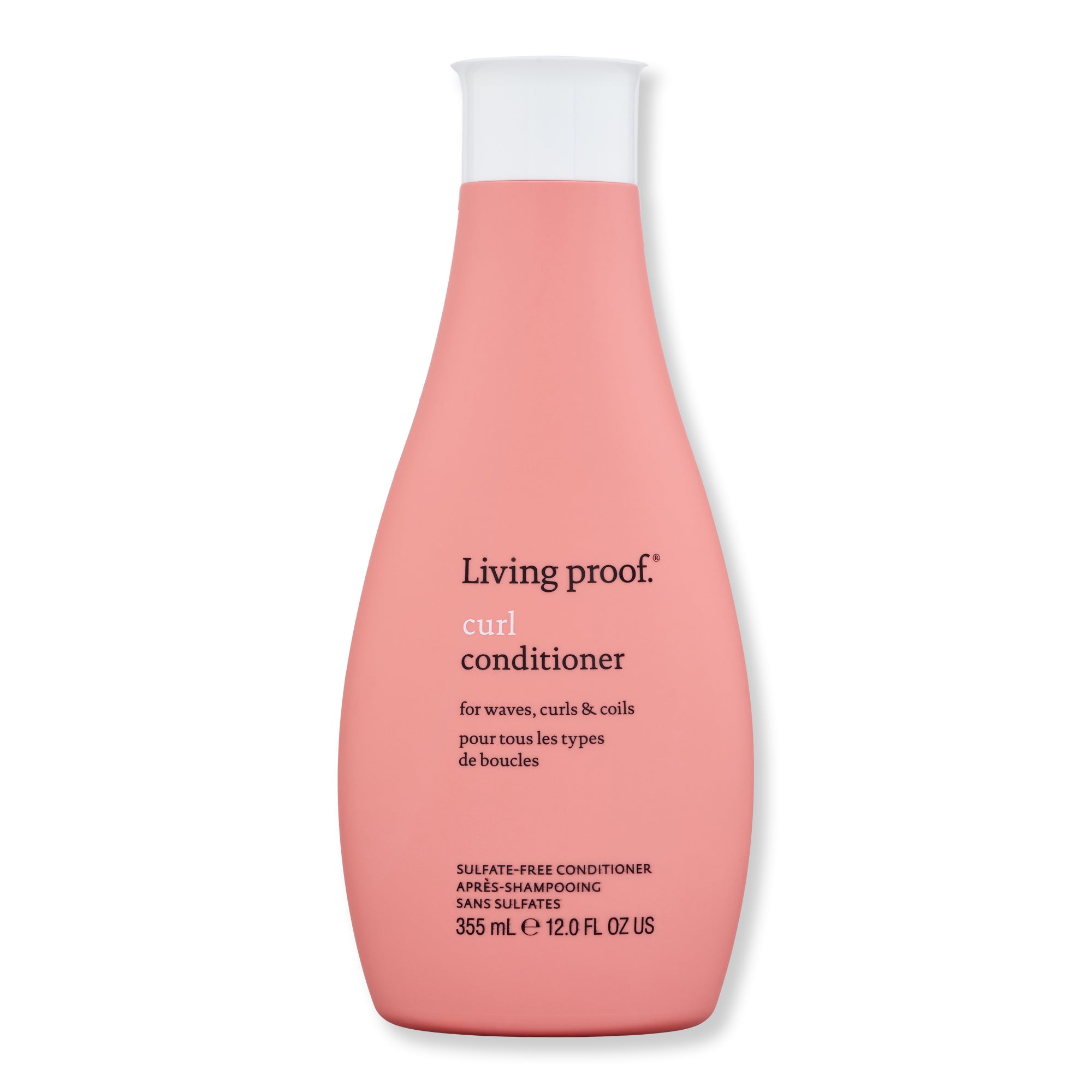 Living Proof Curl Conditioner