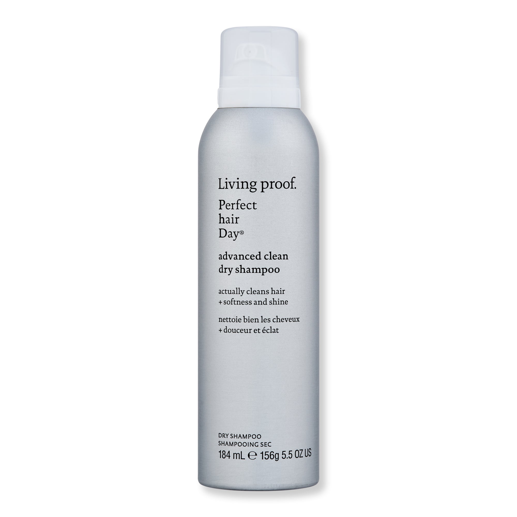 Living Proof Perfect Hair Day Advanced Clean Dry Shampoo