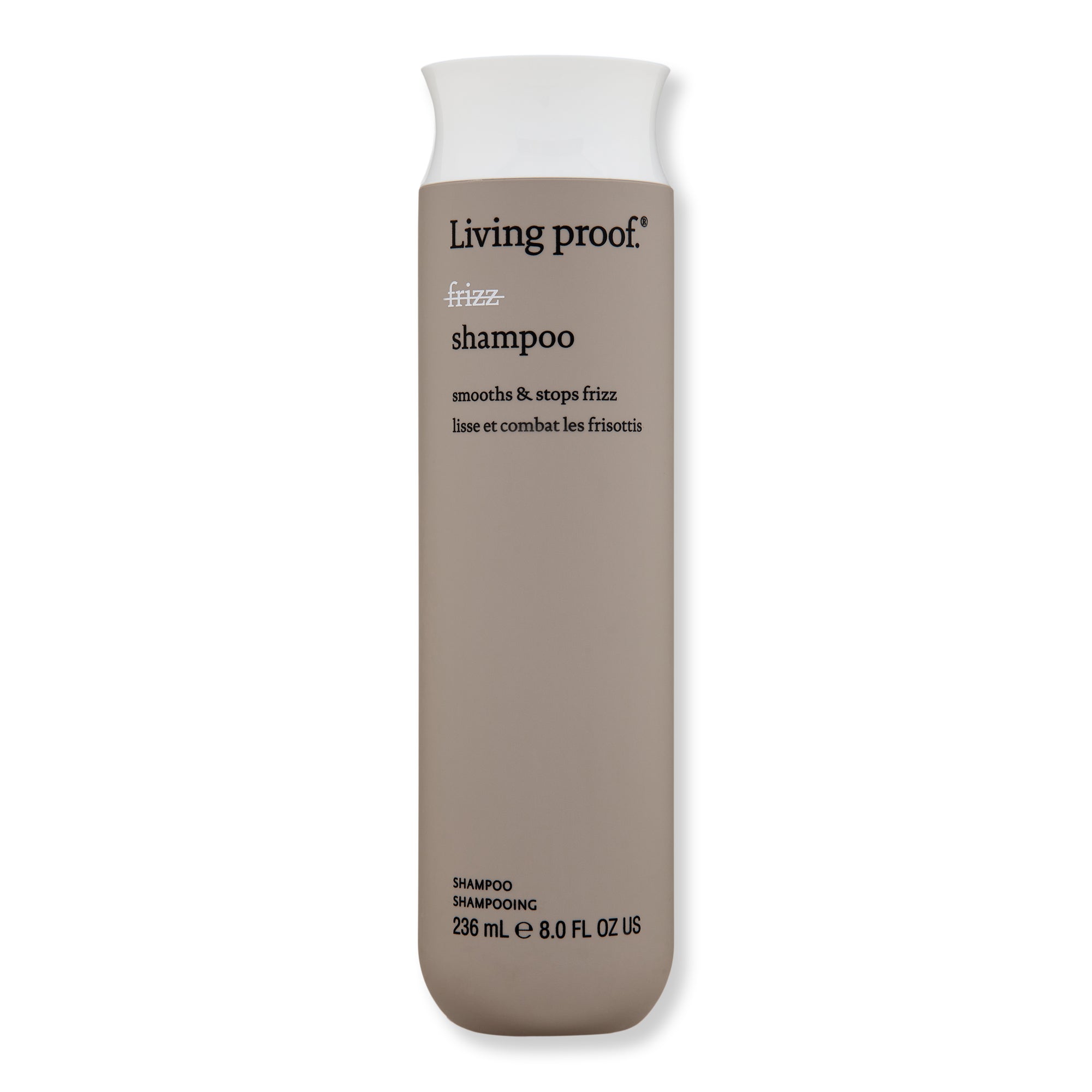 Living Proof No Frizz Shampoo