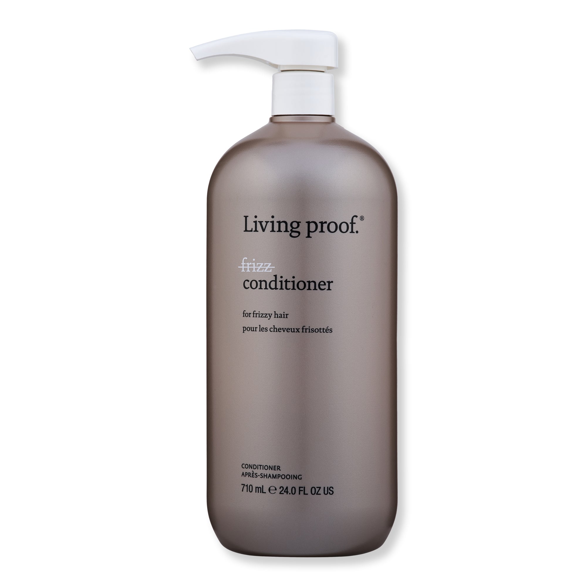 Living Proof No Frizz Conditioner