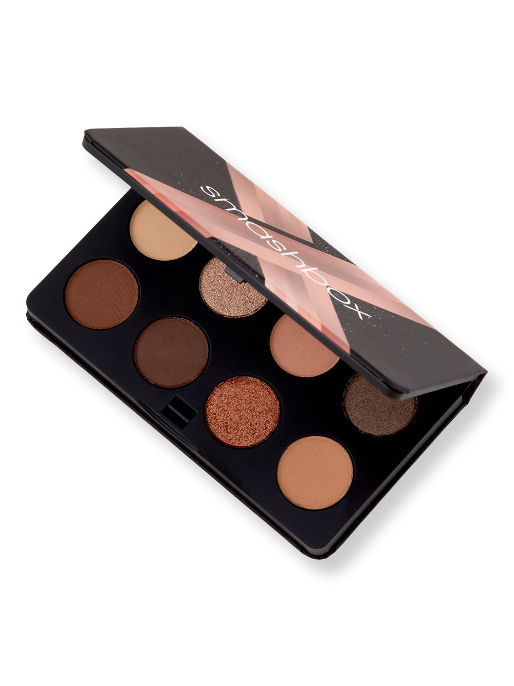 Smashbox Always On Emotional Color Eyeshadow Palette Nude