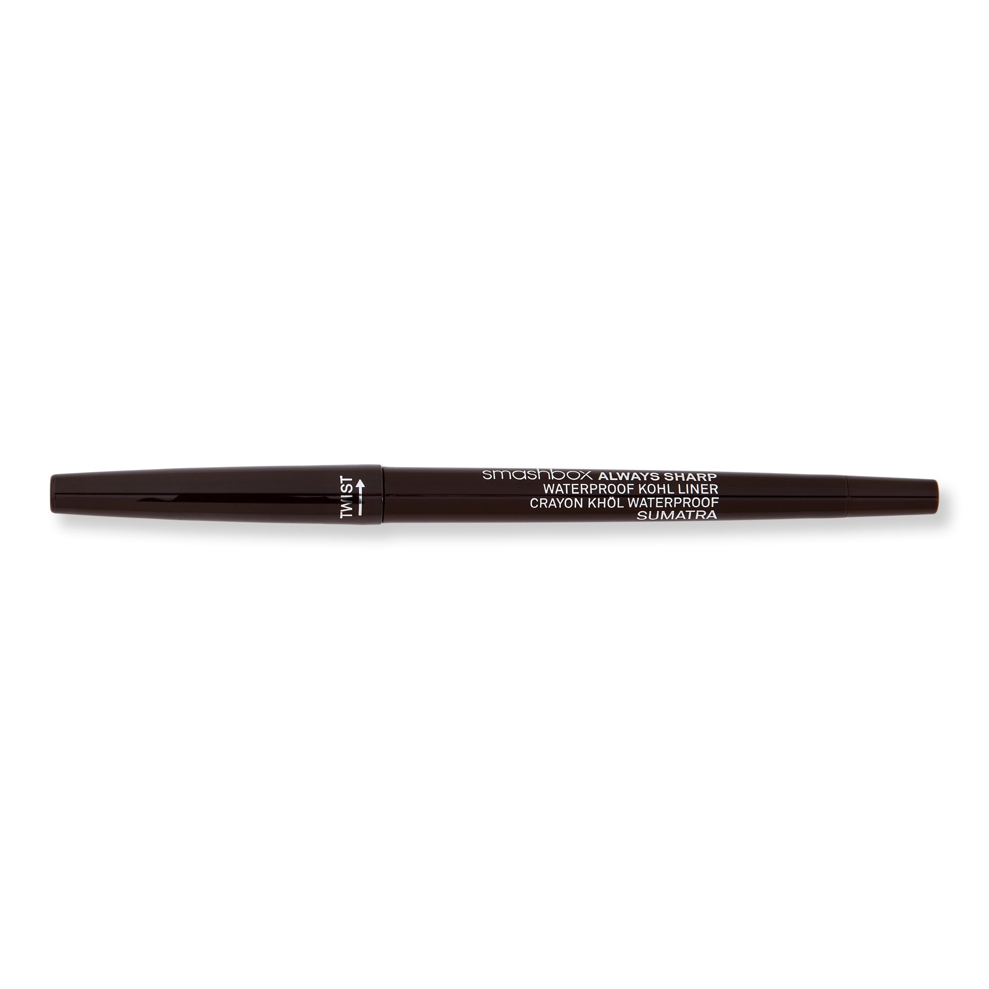 Smashbox Always Sharp Waterproof Kohl Liner