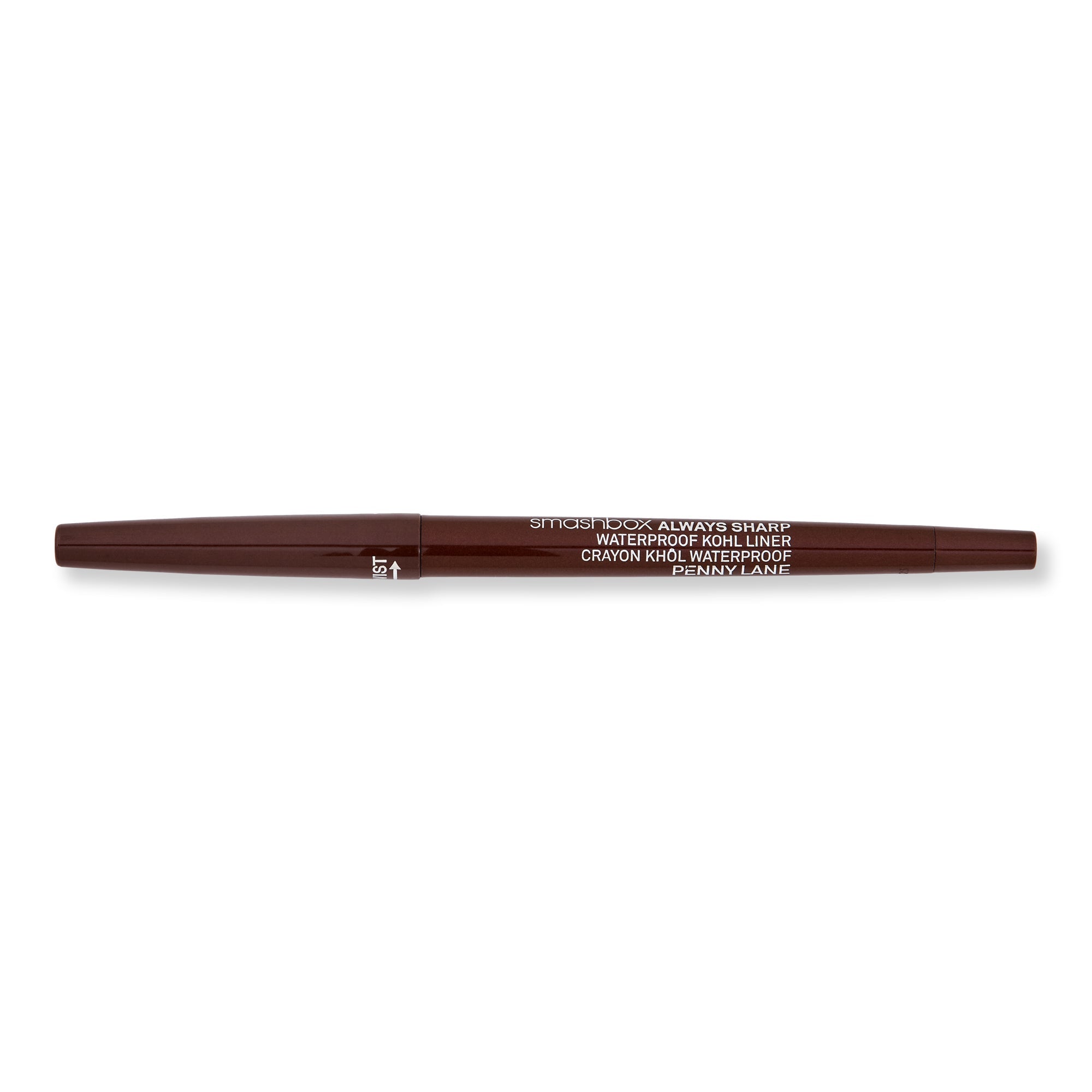 Smashbox Always Sharp Waterproof Kohl Liner