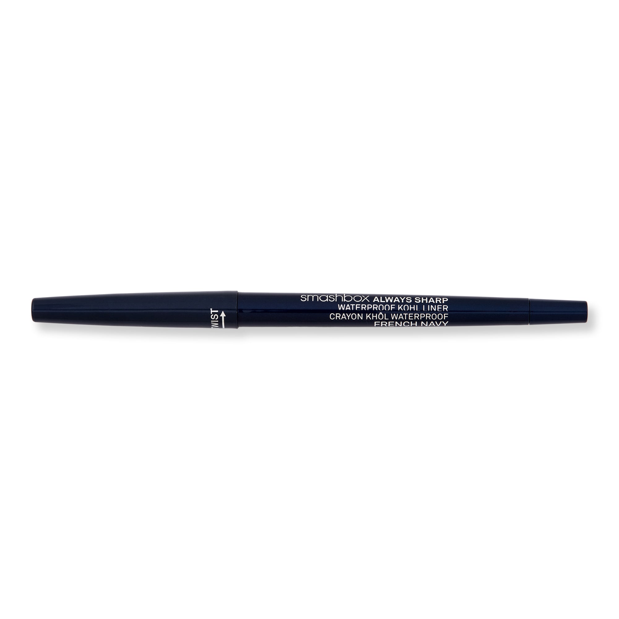 Smashbox Always Sharp Waterproof Kohl Liner