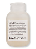 Davines Love Curl Shampoo