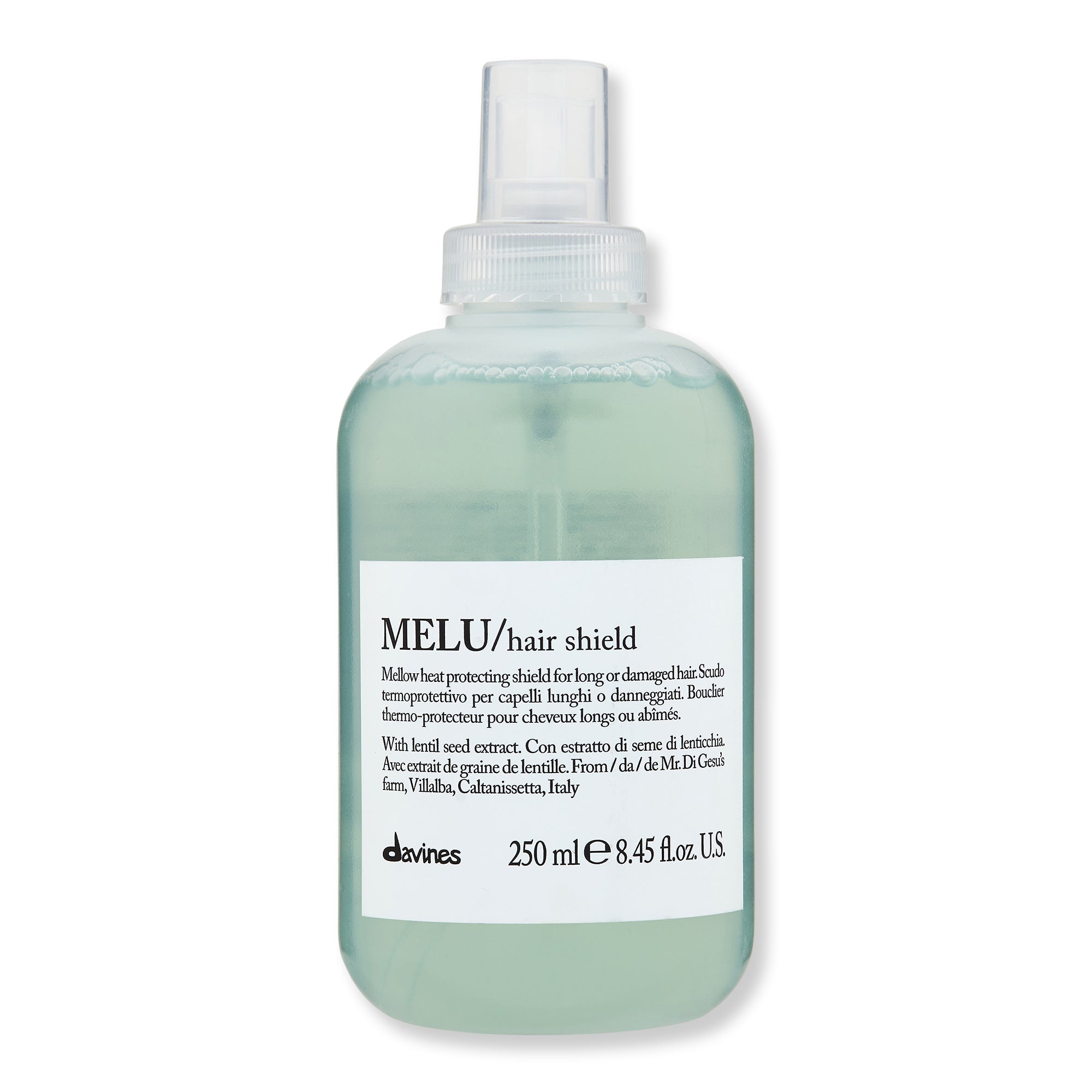 Davines Melu Hair Shield