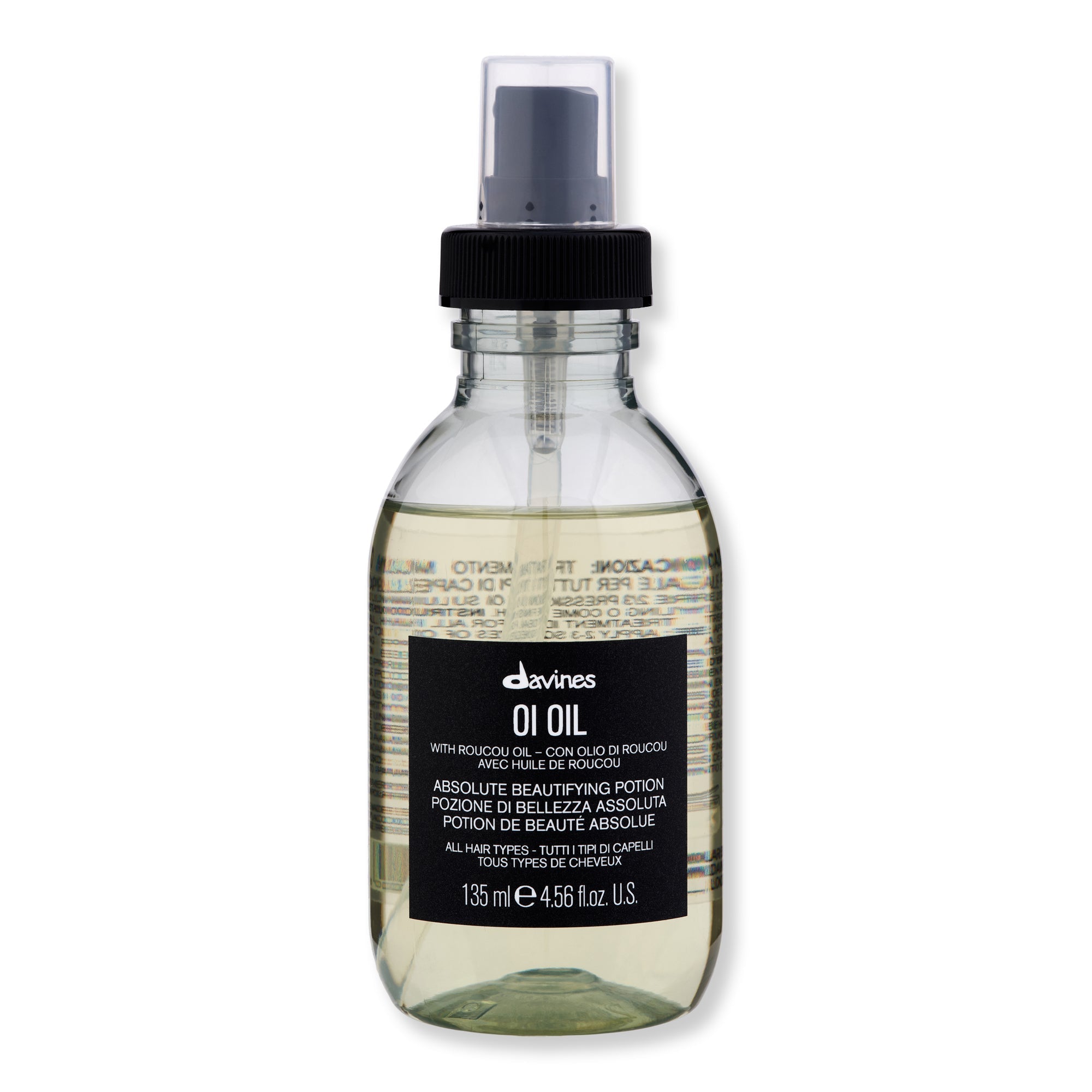Davines OI Oil