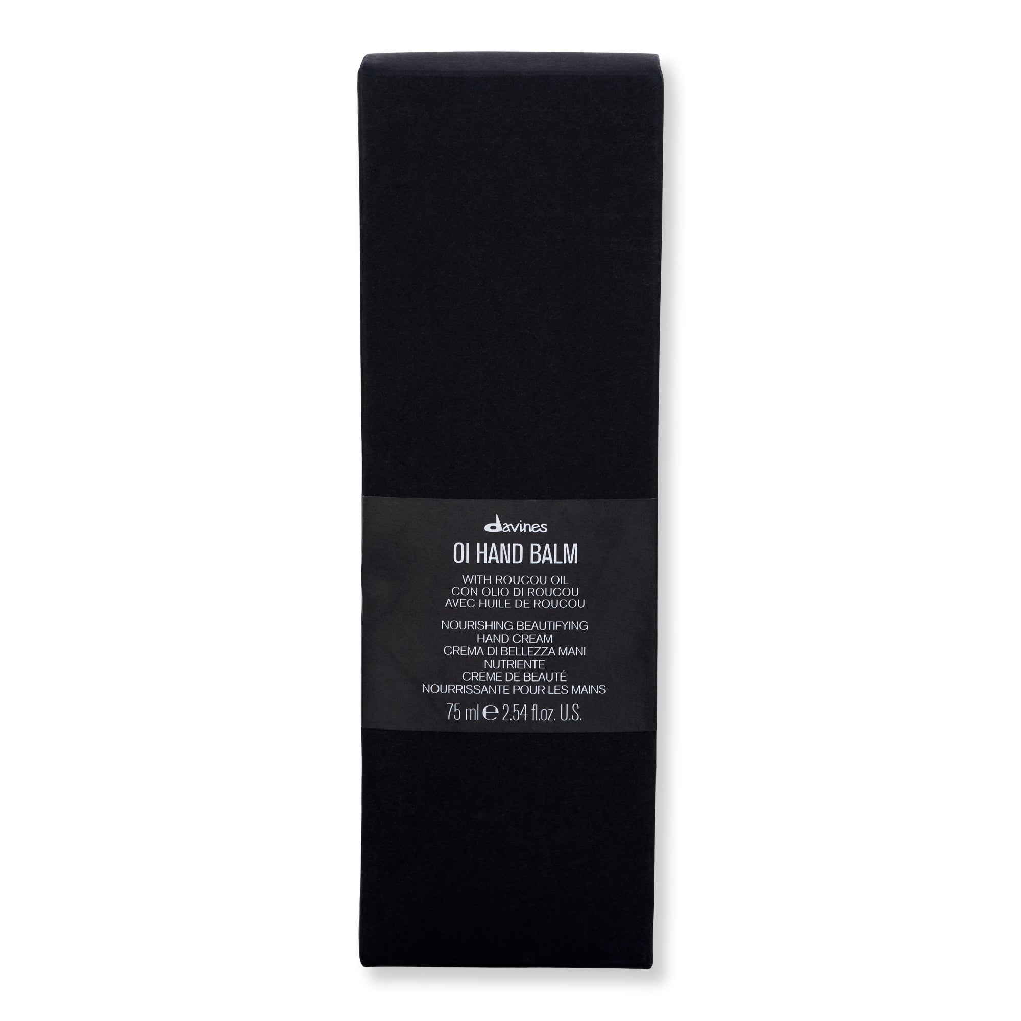 Davines OI Hand Balm