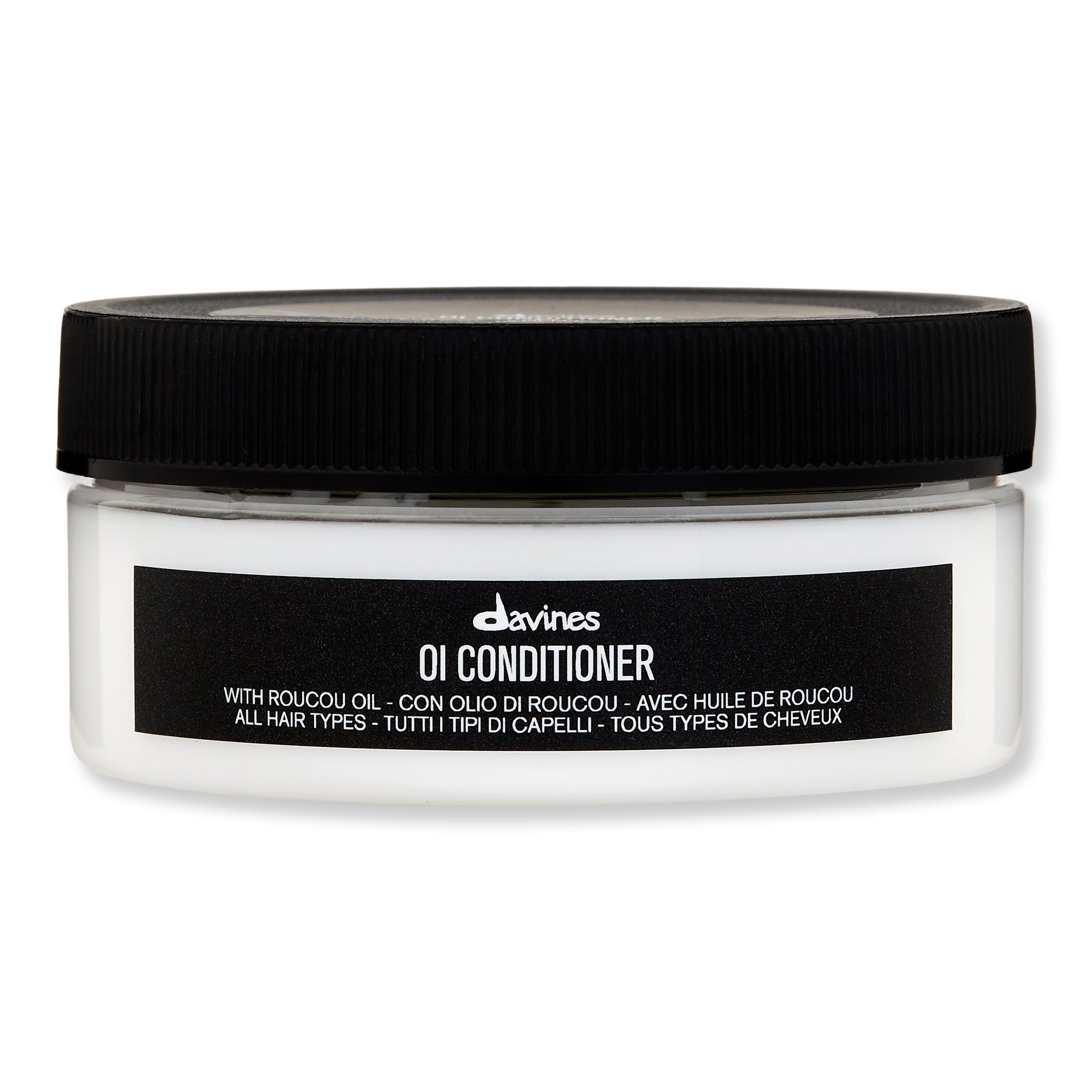 Davines OI Conditioner