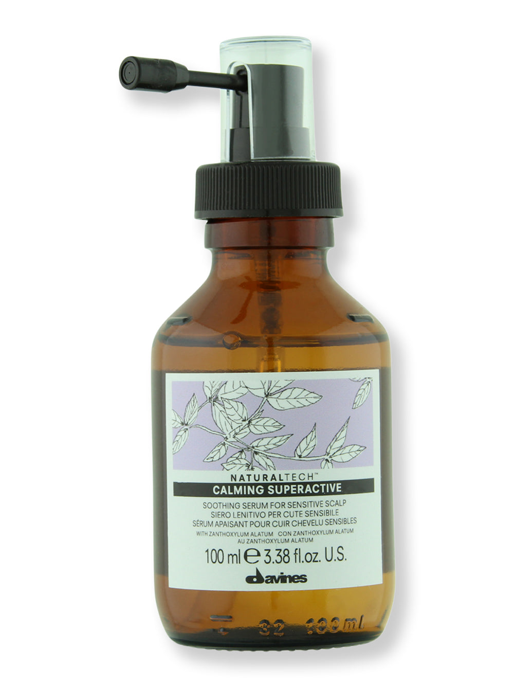 Davines Calming Superactive