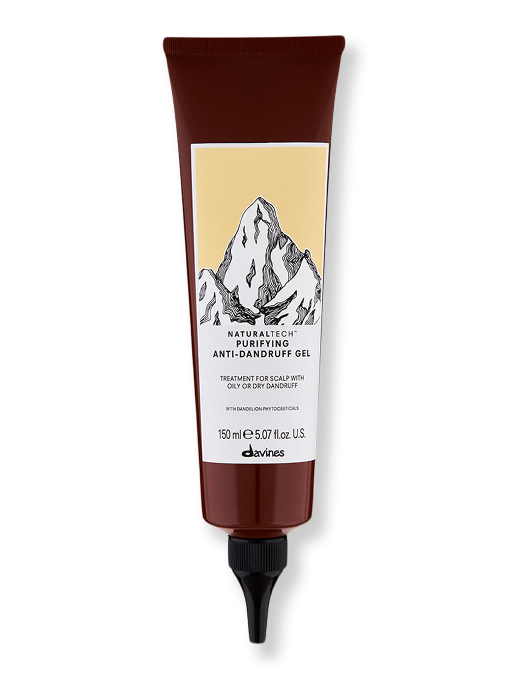 Davines Purifying Gel