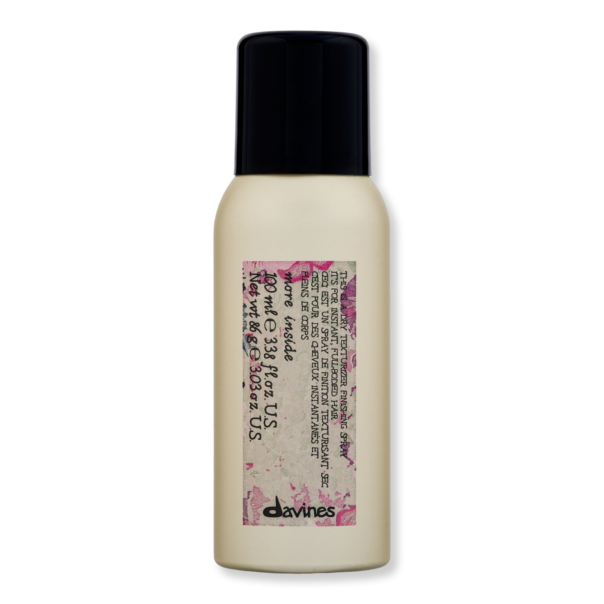 Davines This Is A Dry Texturizer