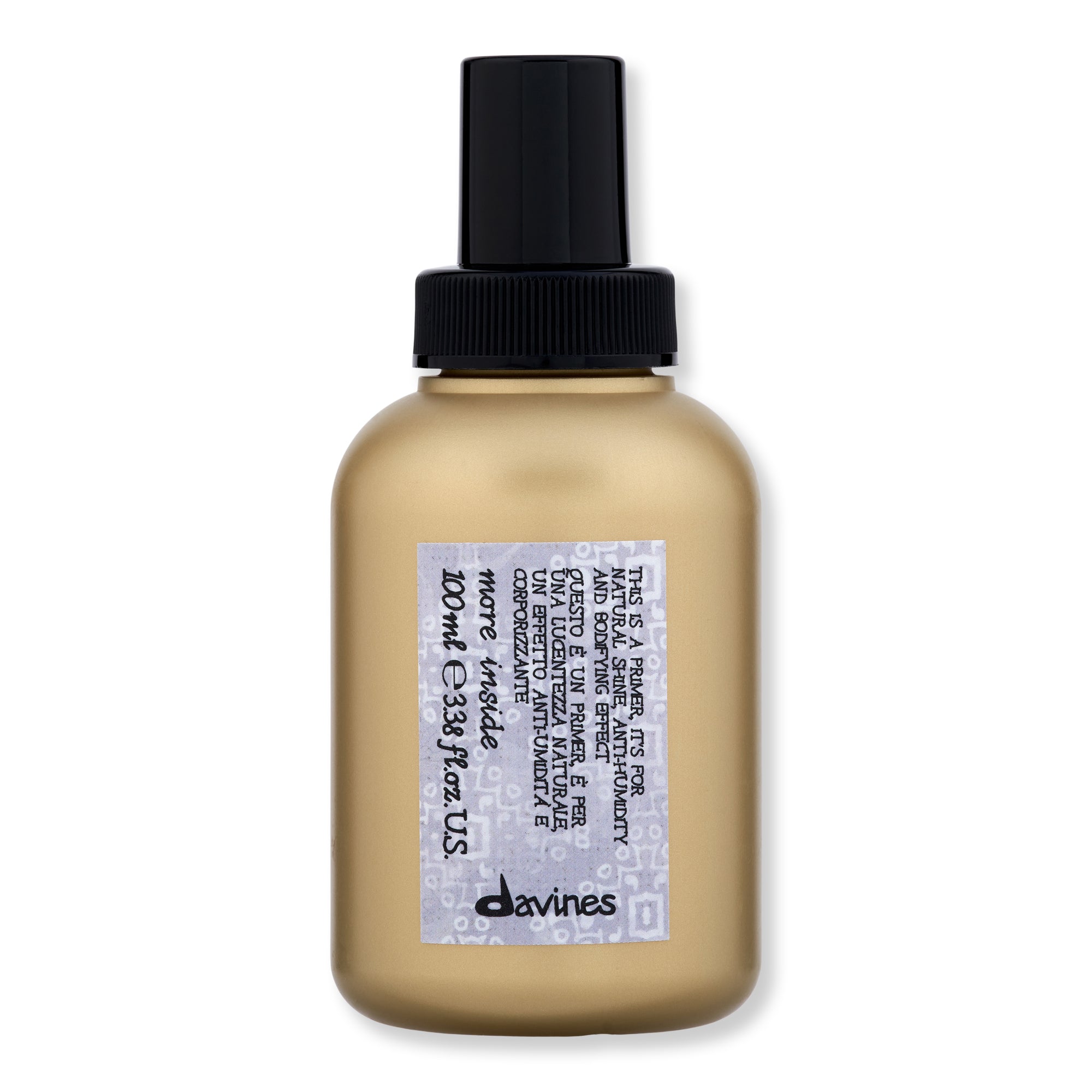Davines This Is A Blow Dry Primer