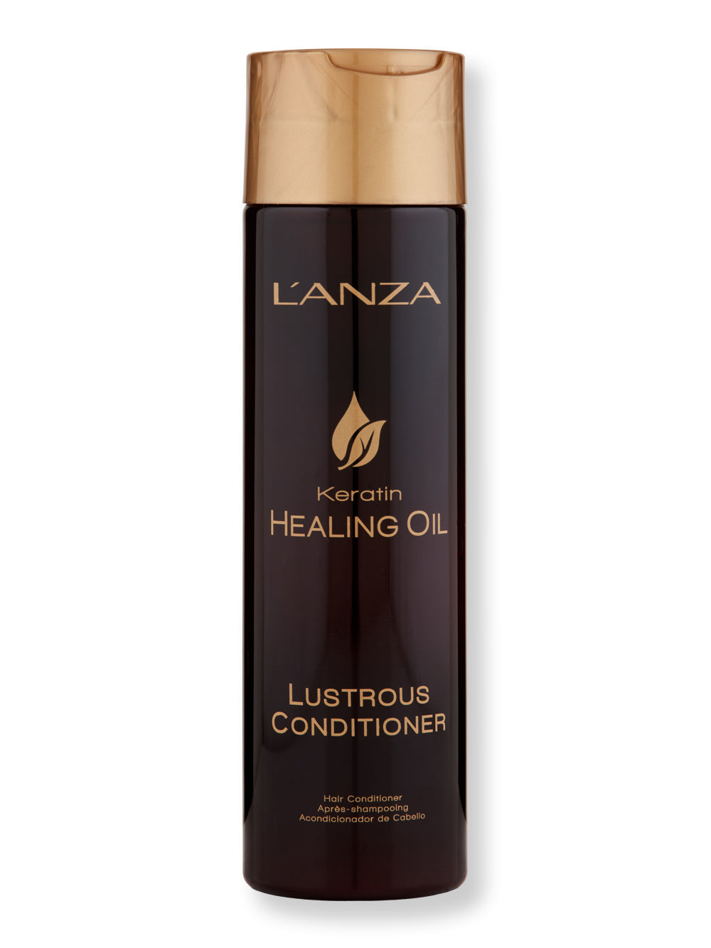 L'anza Keratin Healing Oil Conditioner
