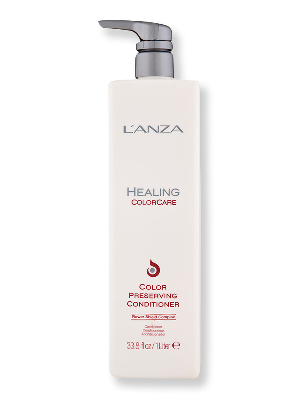 L'anza Healing ColorCare Conditioner