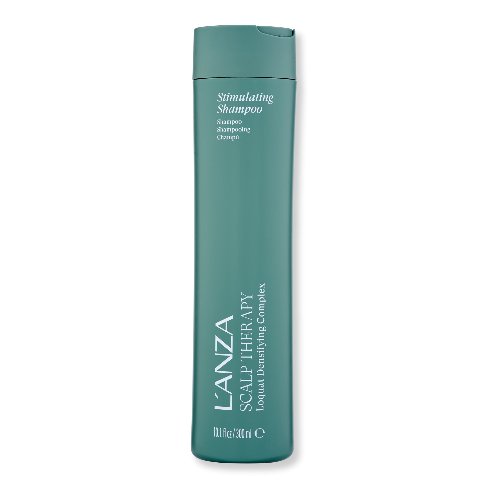 L'anza Healing Nourish Stimulating Shampoo