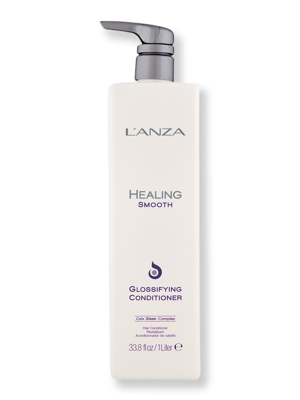 L'anza Healing Smooth Glossifying Conditioner