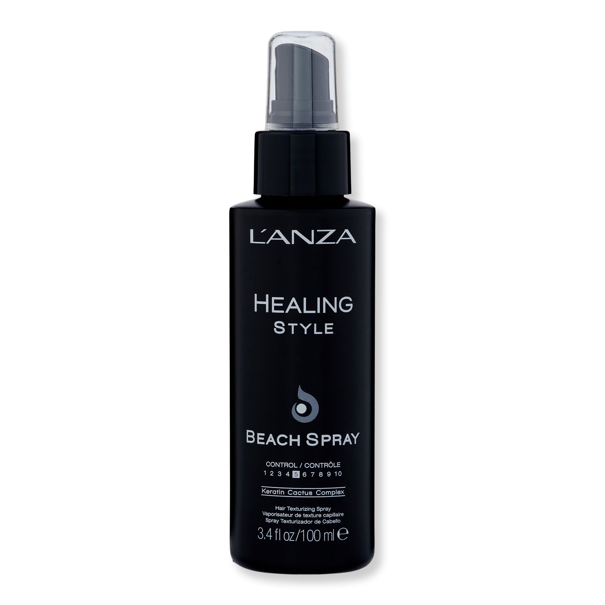 L'anza Healing Style Beach Spray