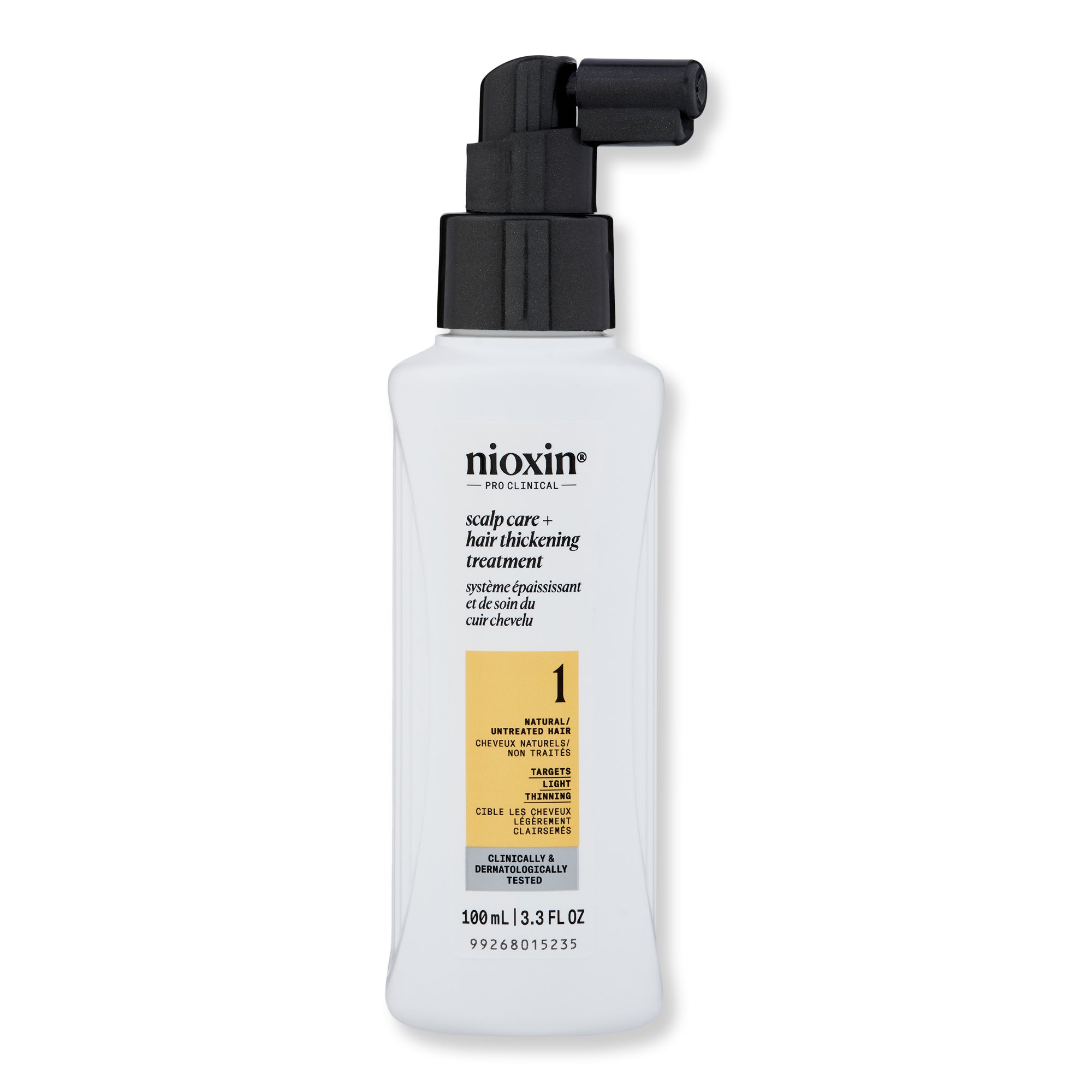 Nioxin System 1 Leave In Treatment