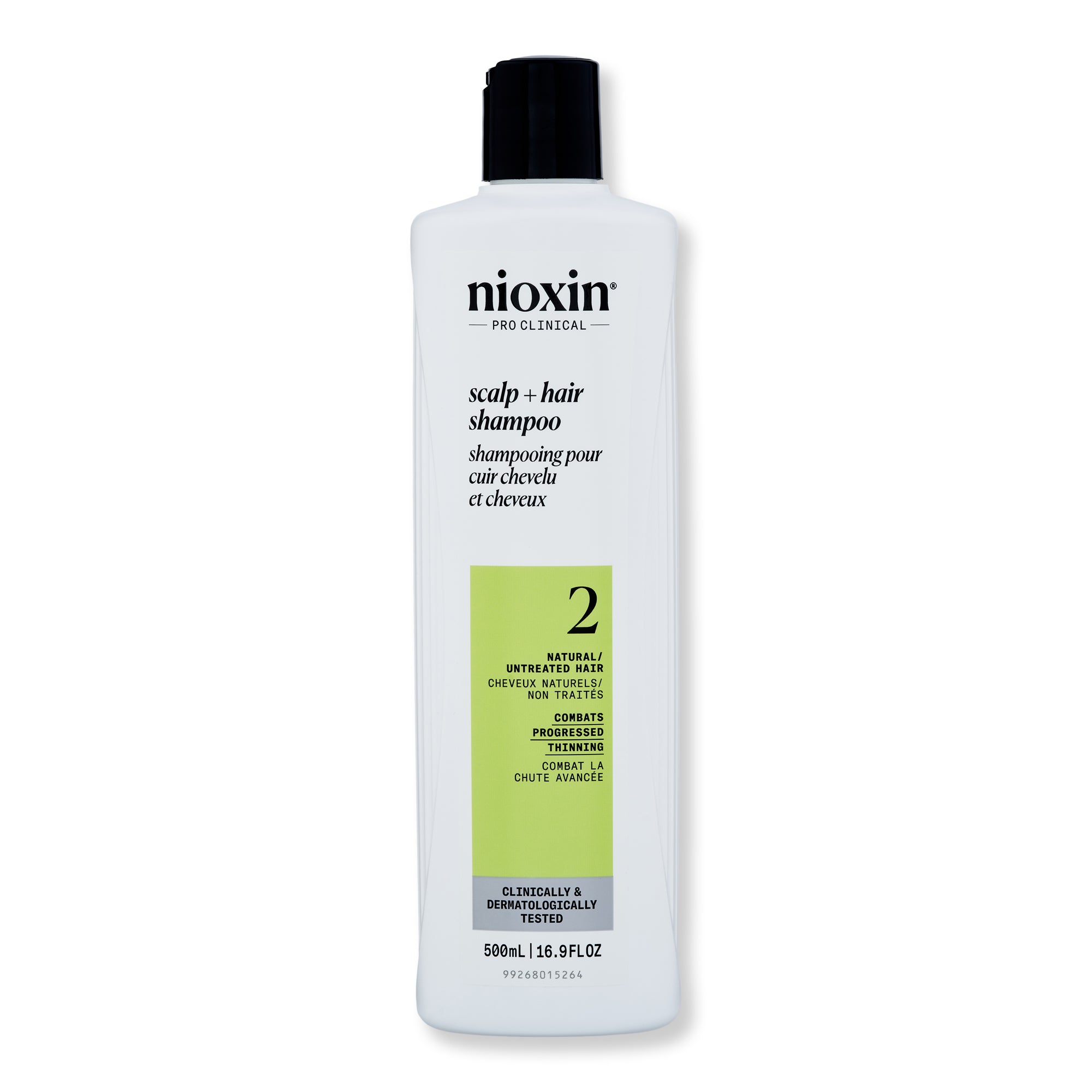 Nioxin System 2 Shampoo