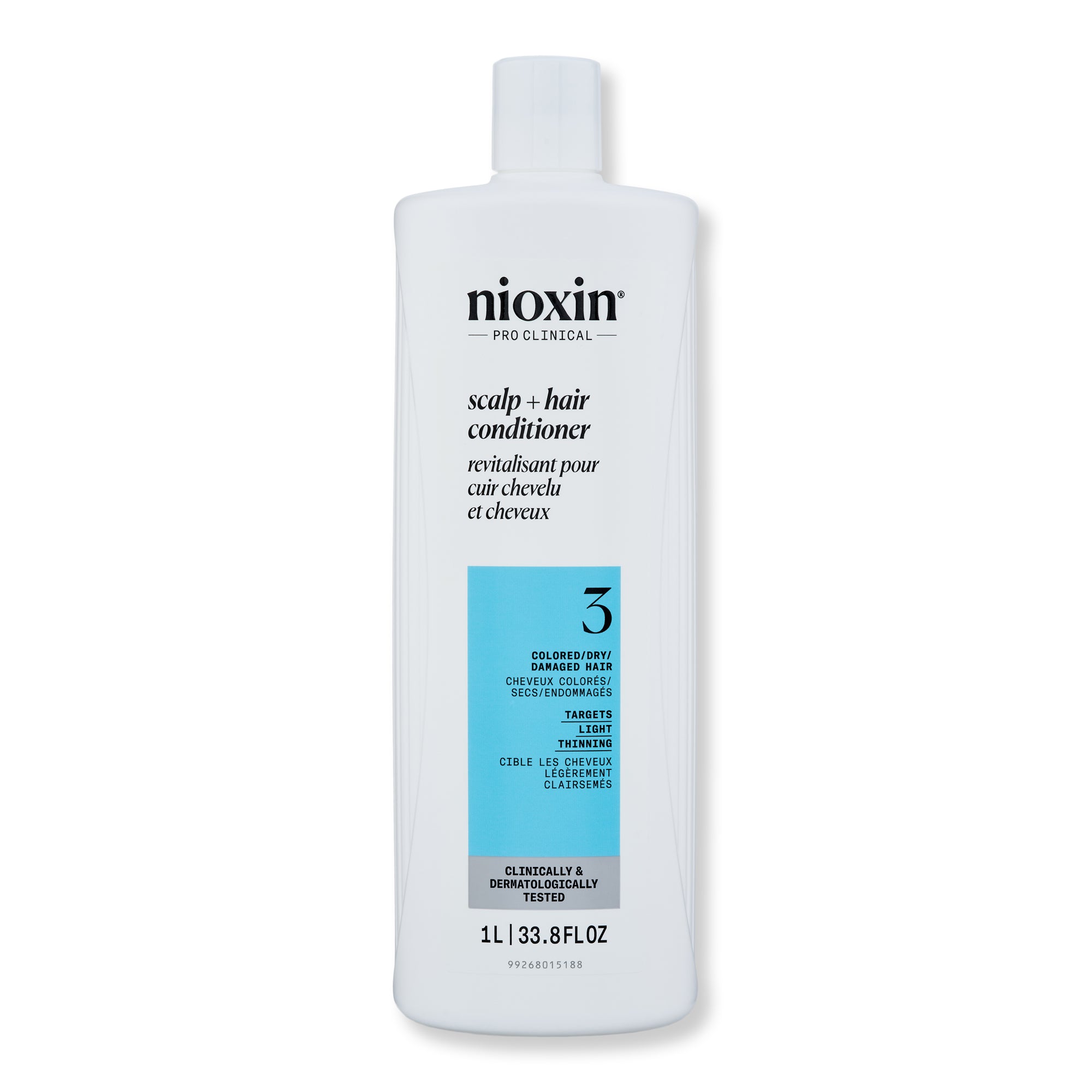 Nioxin System 3 Conditioner