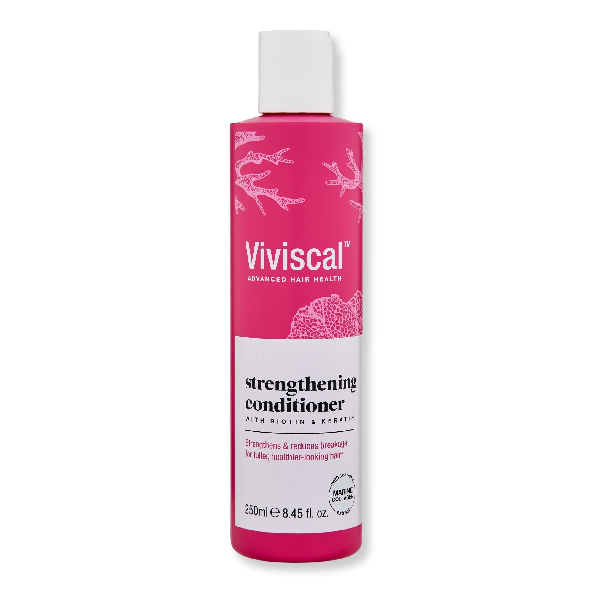 Viviscal Strengthening Conditioner