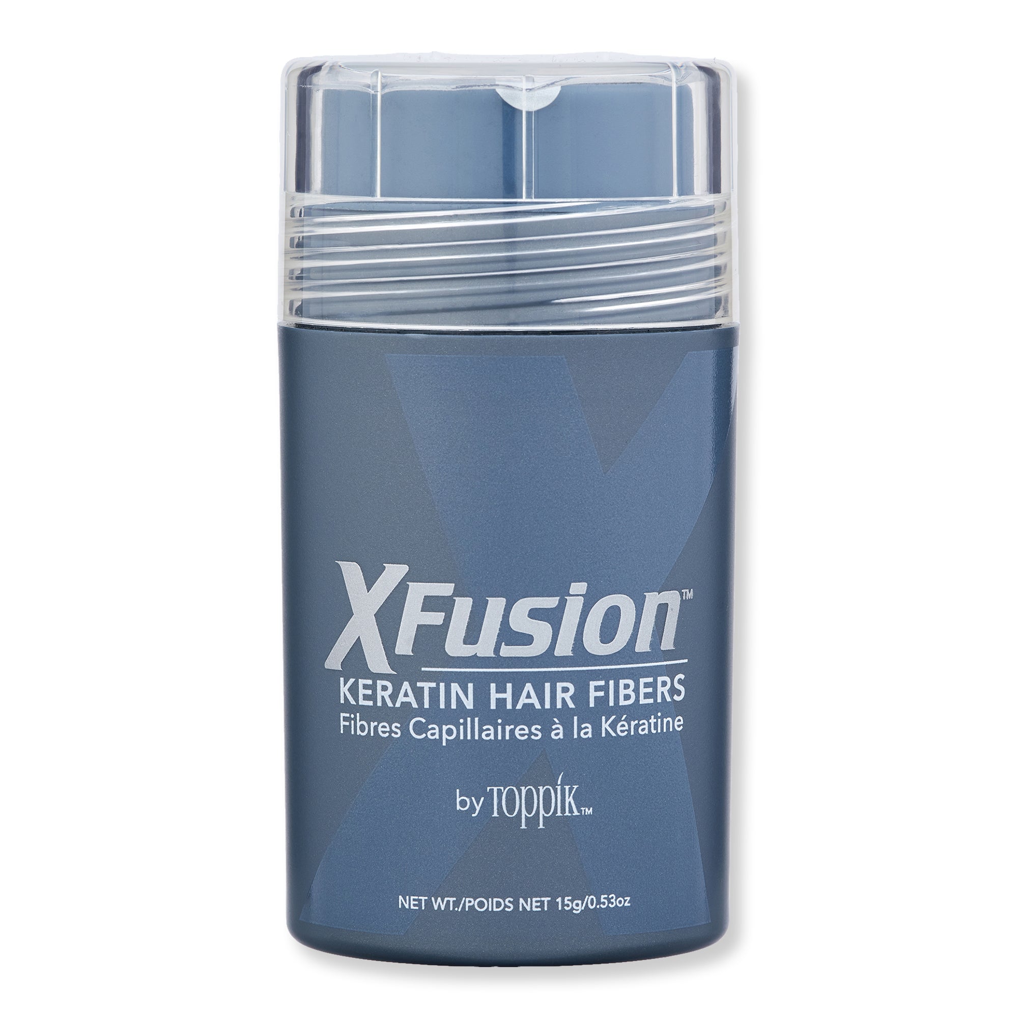 XFusion Keratin Hair Fibers