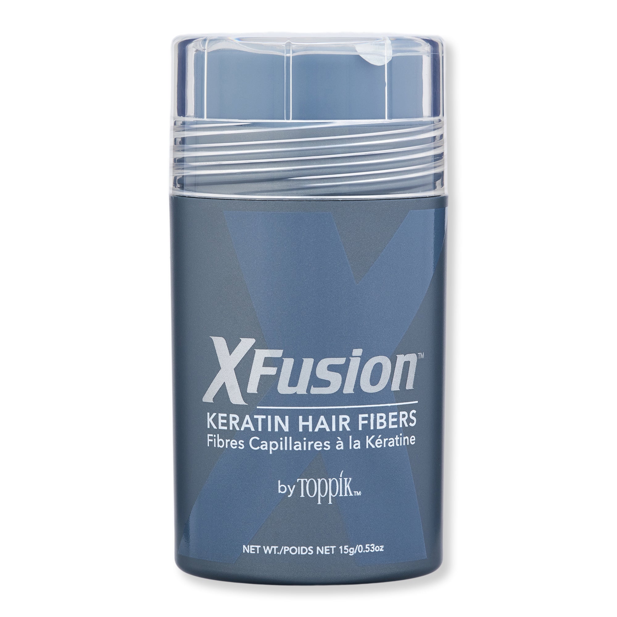 XFusion Keratin Hair Fibers