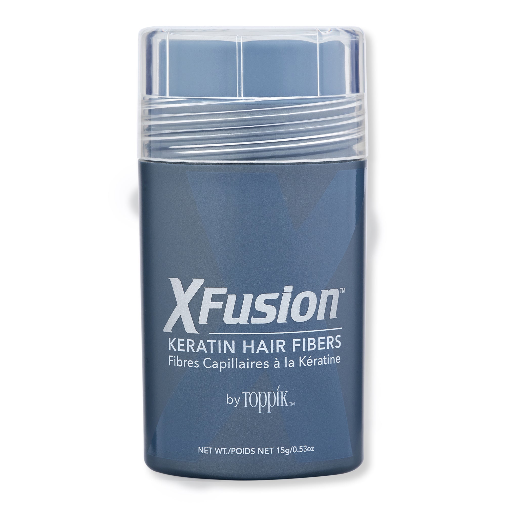 XFusion Keratin Hair Fibers