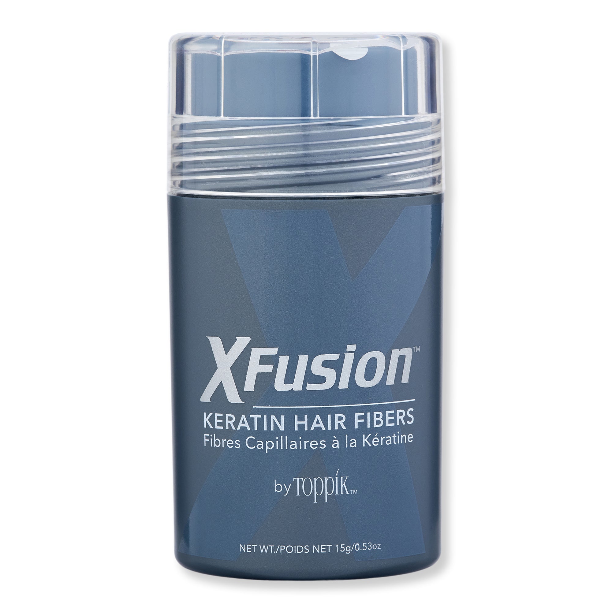 XFusion Keratin Hair Fibers