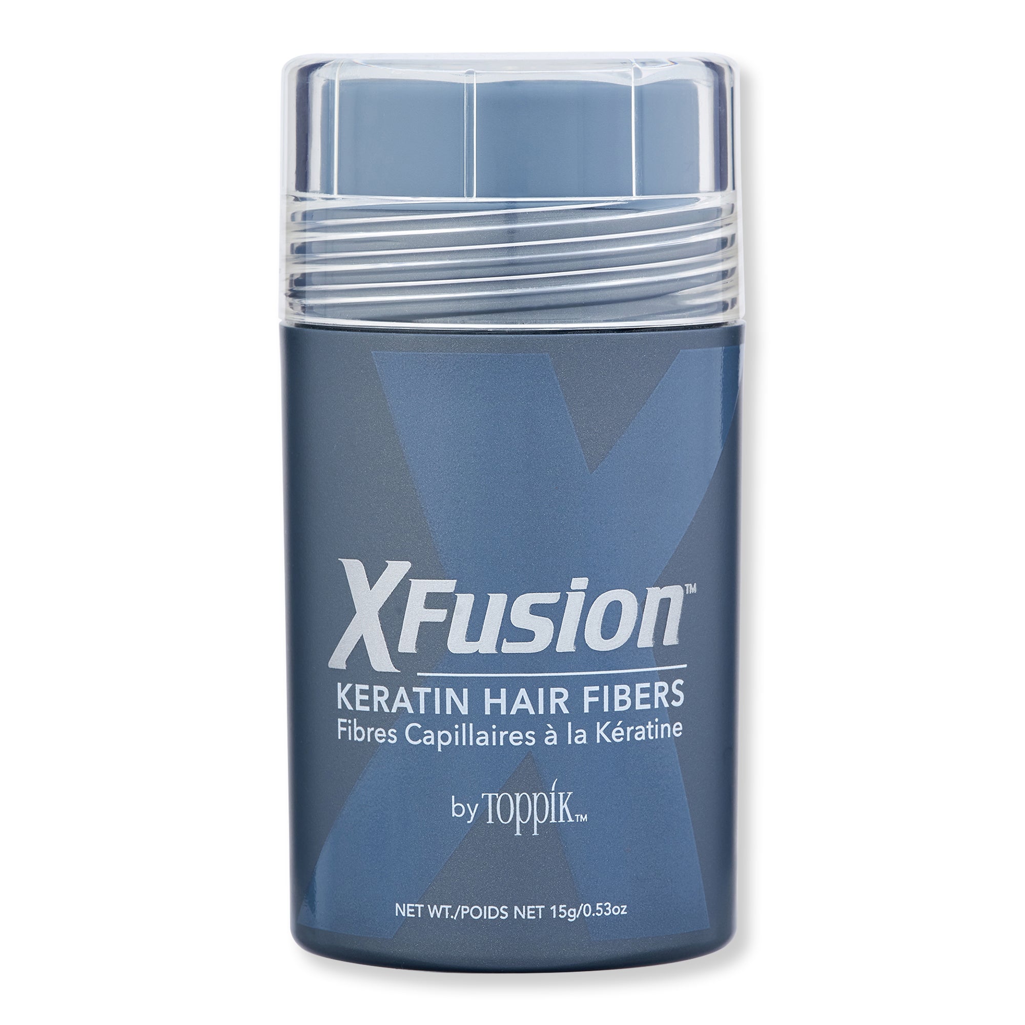 XFusion Keratin Hair Fibers