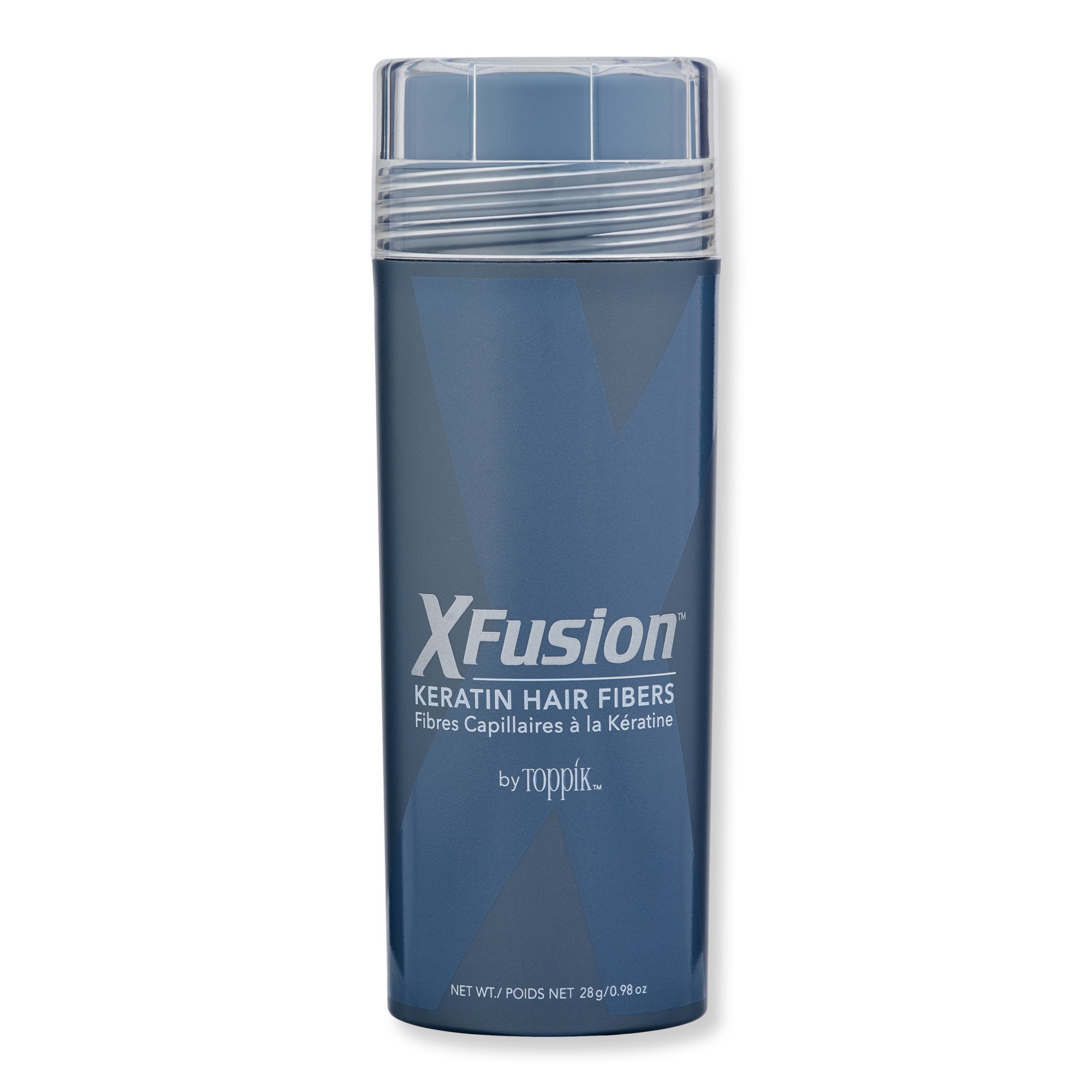 XFusion Keratin Hair Fibers