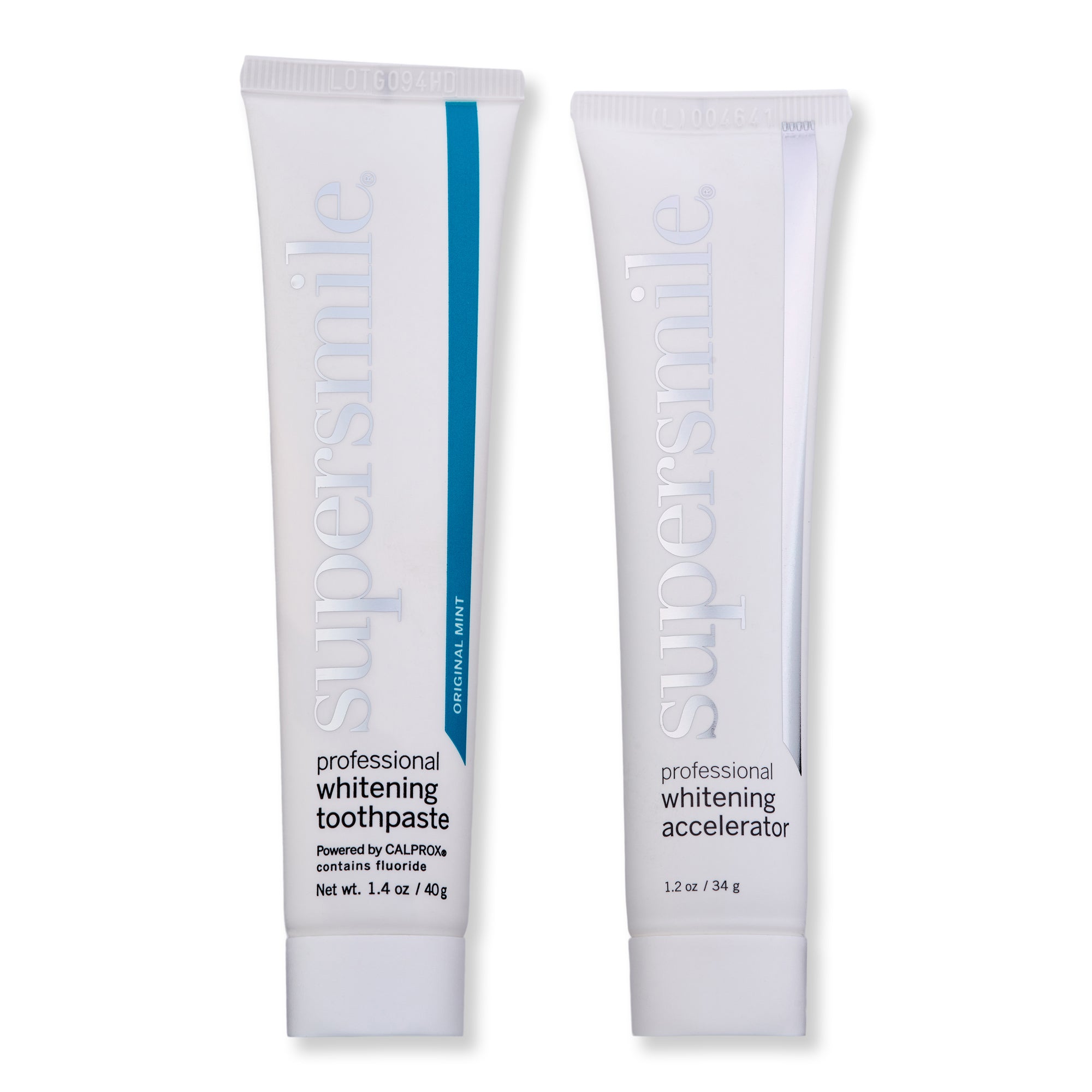Supersmile Professional Whitening System