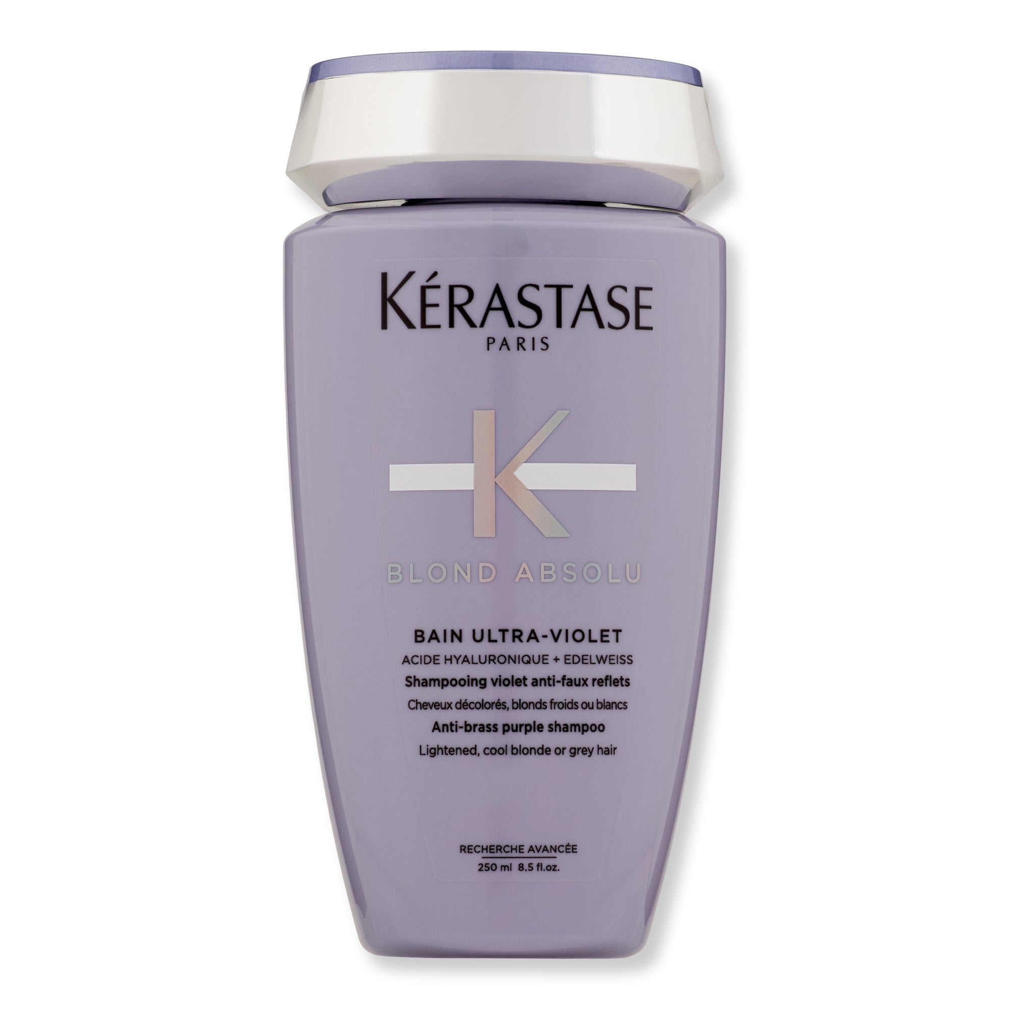 Kerastase Blond Absolu Bain Ultra-Violet Purple Shampoo
