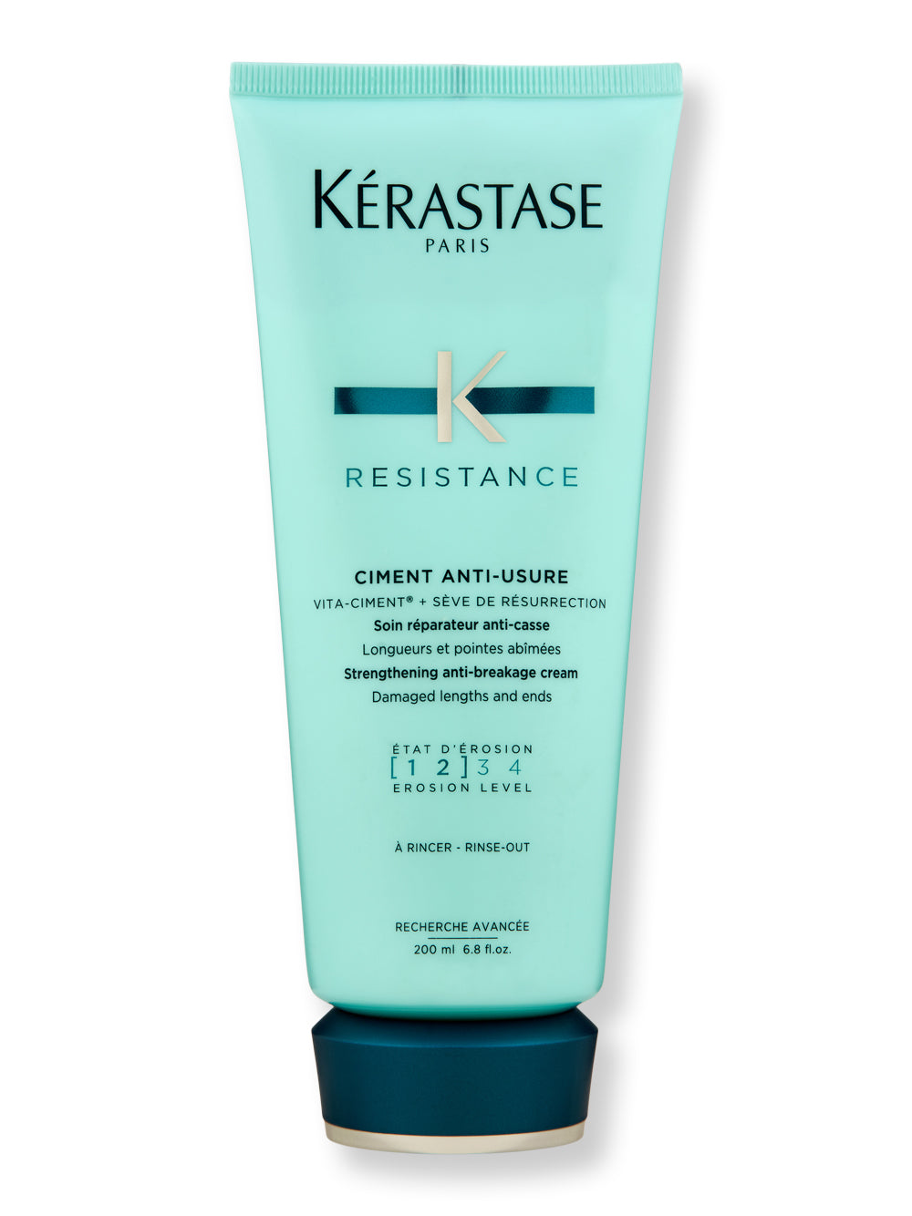 Kerastase Resistance Ciment Anti-Usure Conditioner
