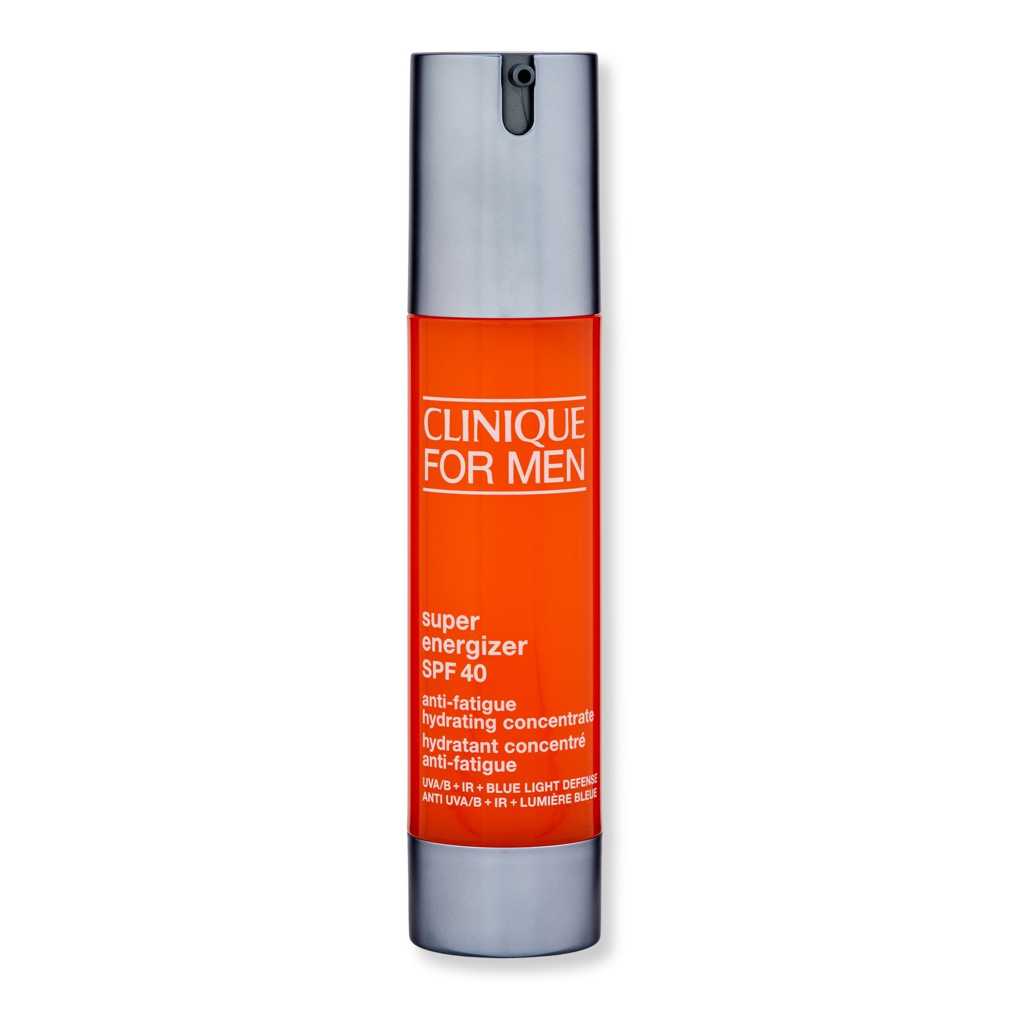Clinique For Men Super Energizer SPF 40
