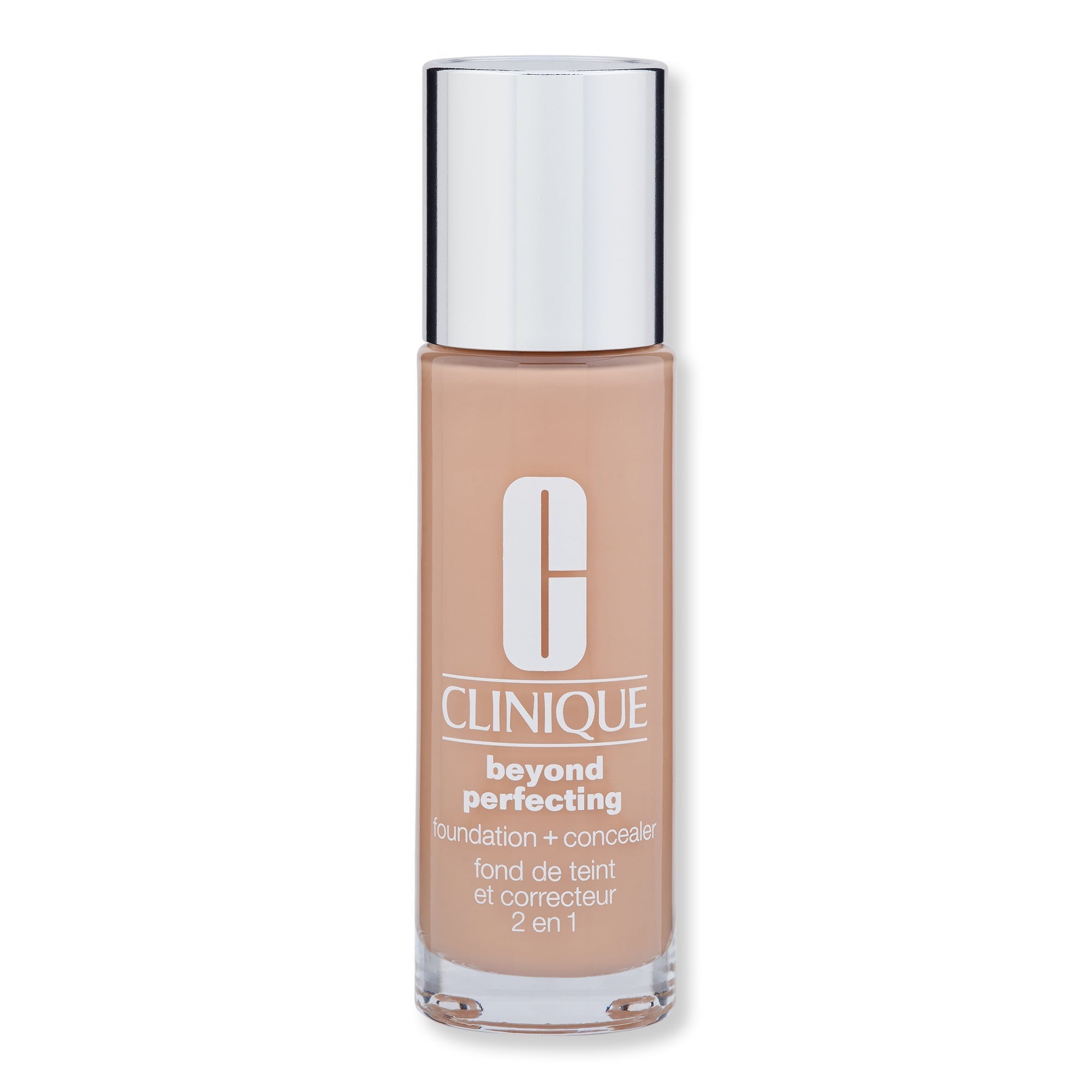 Clinique Beyond Perfecting Foundation + Concealer
