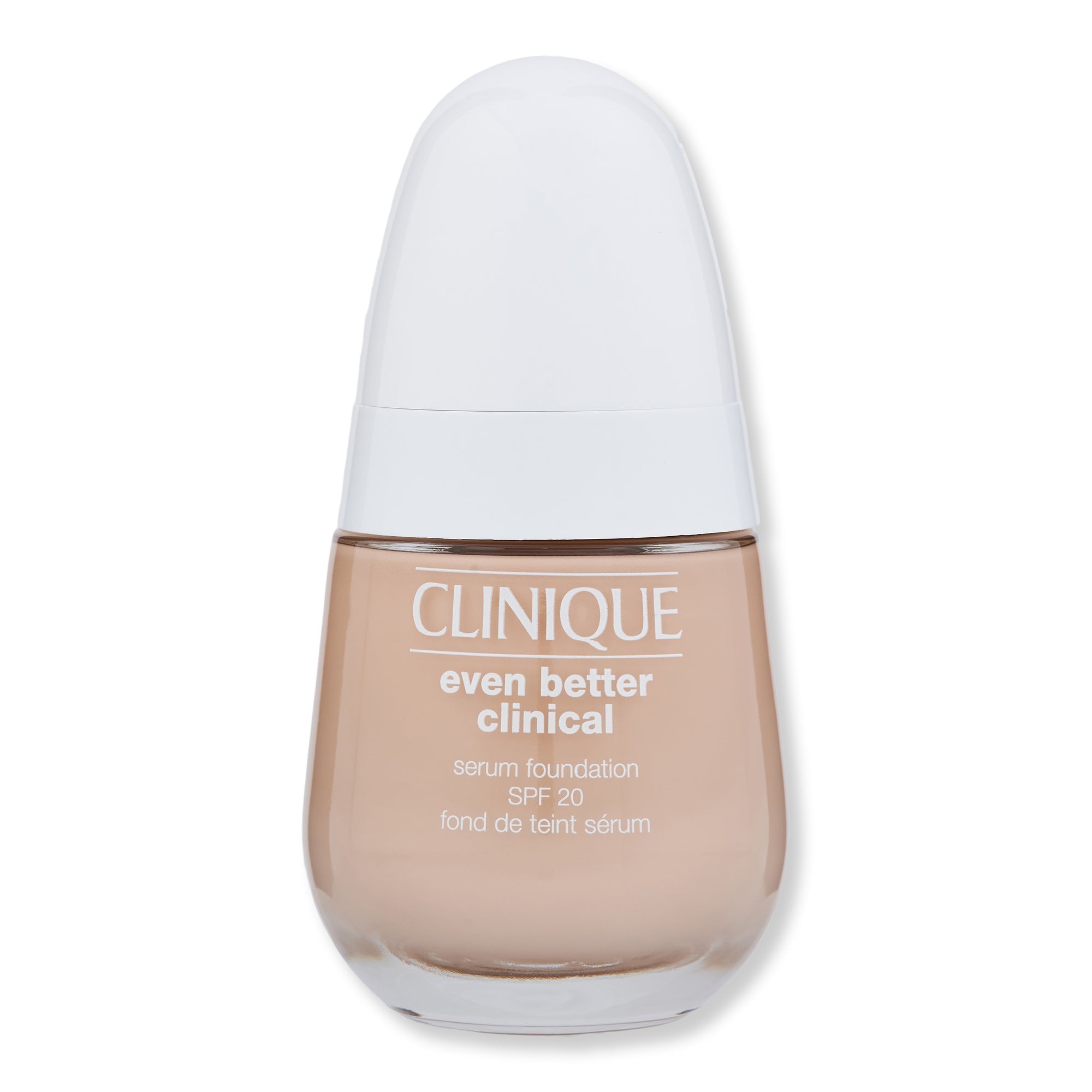 Clinique Even Better Clinical Serum Foundation SPF 20