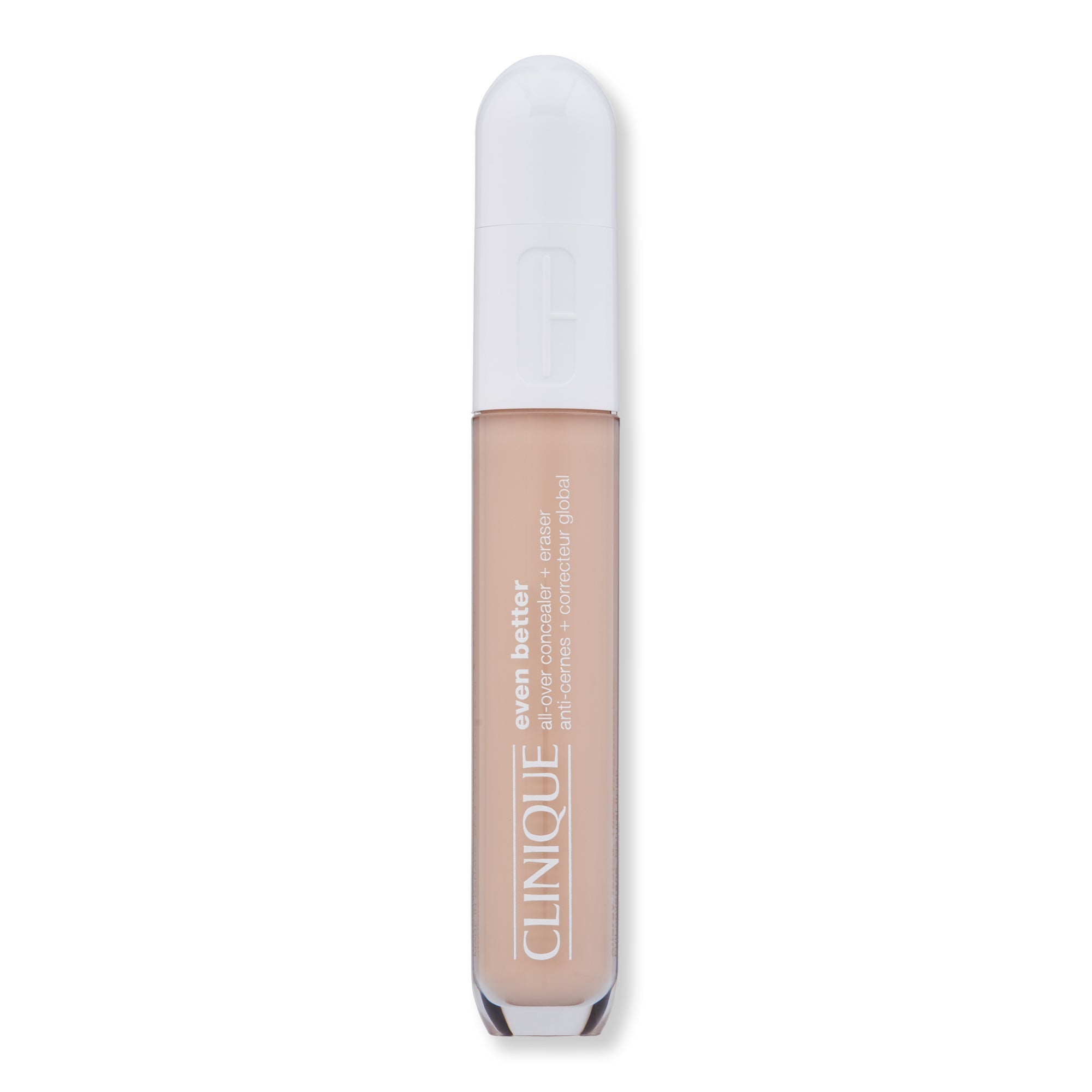 Clinique Even Better All Over Concealer + Eraser