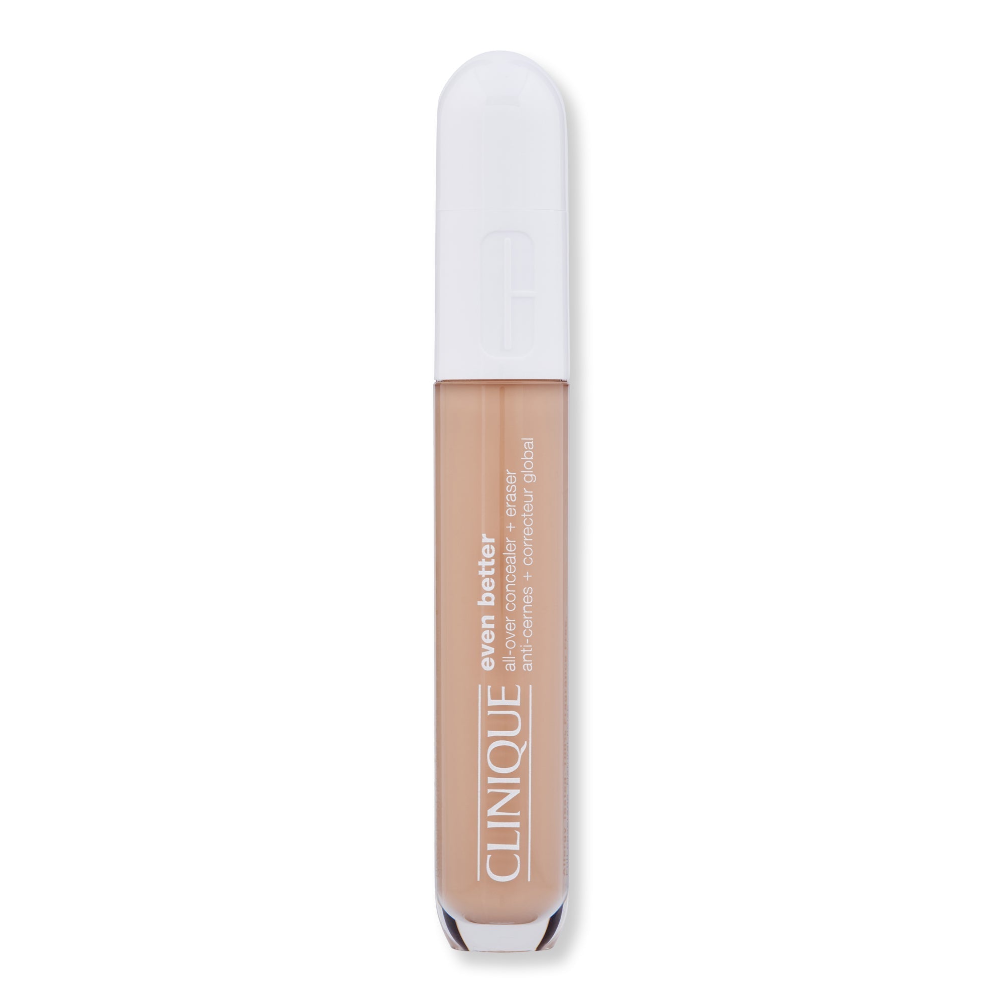 Clinique Even Better All Over Concealer + Eraser