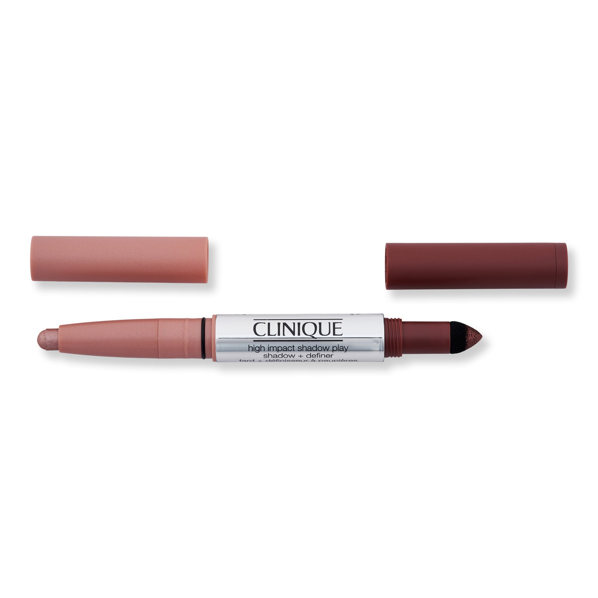 Clinique High Impact Shadow Play Shadow + Definer